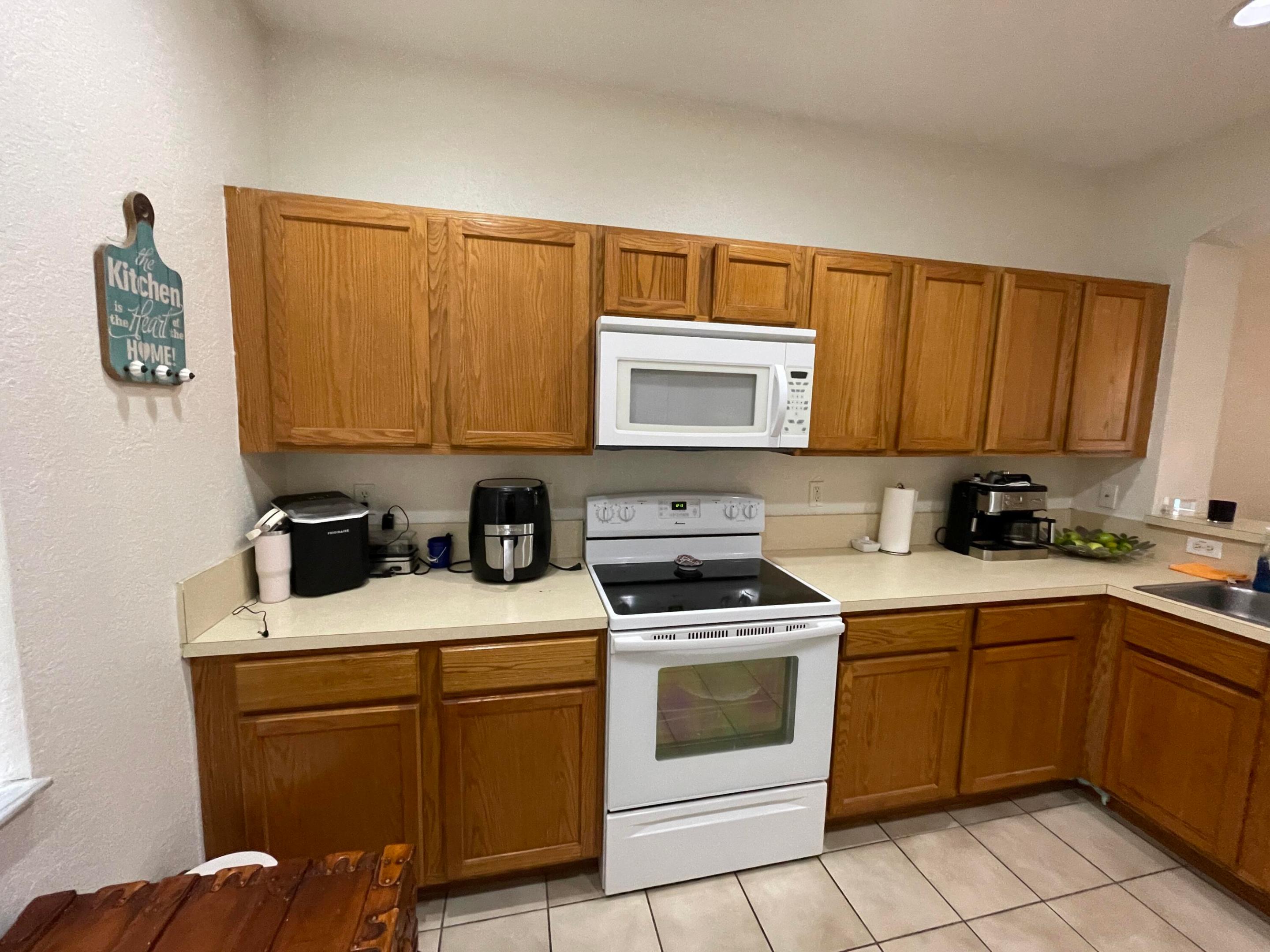 QUANTUM PARK TOWNHOMES - Residential