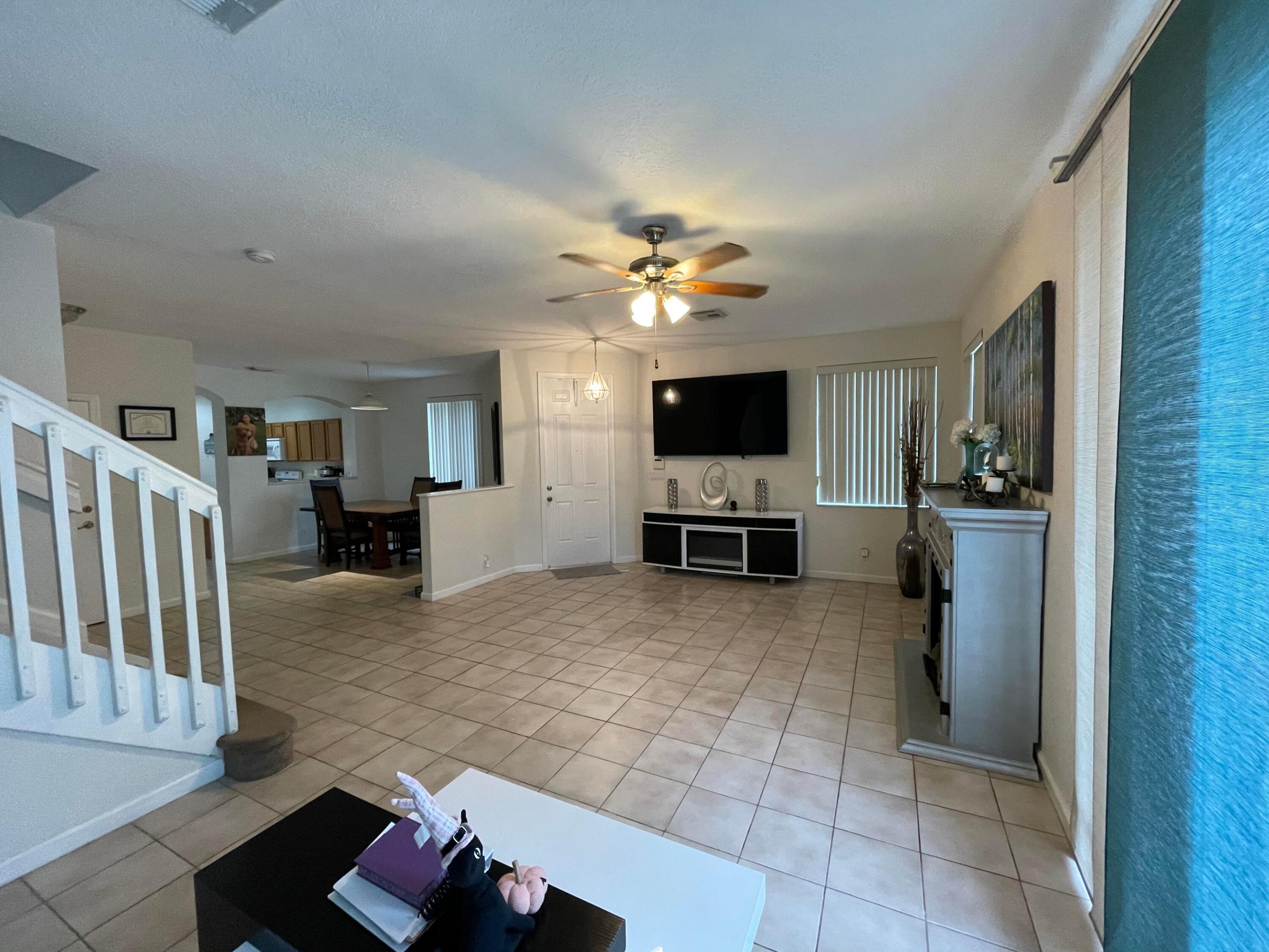 QUANTUM PARK TOWNHOMES - Residential