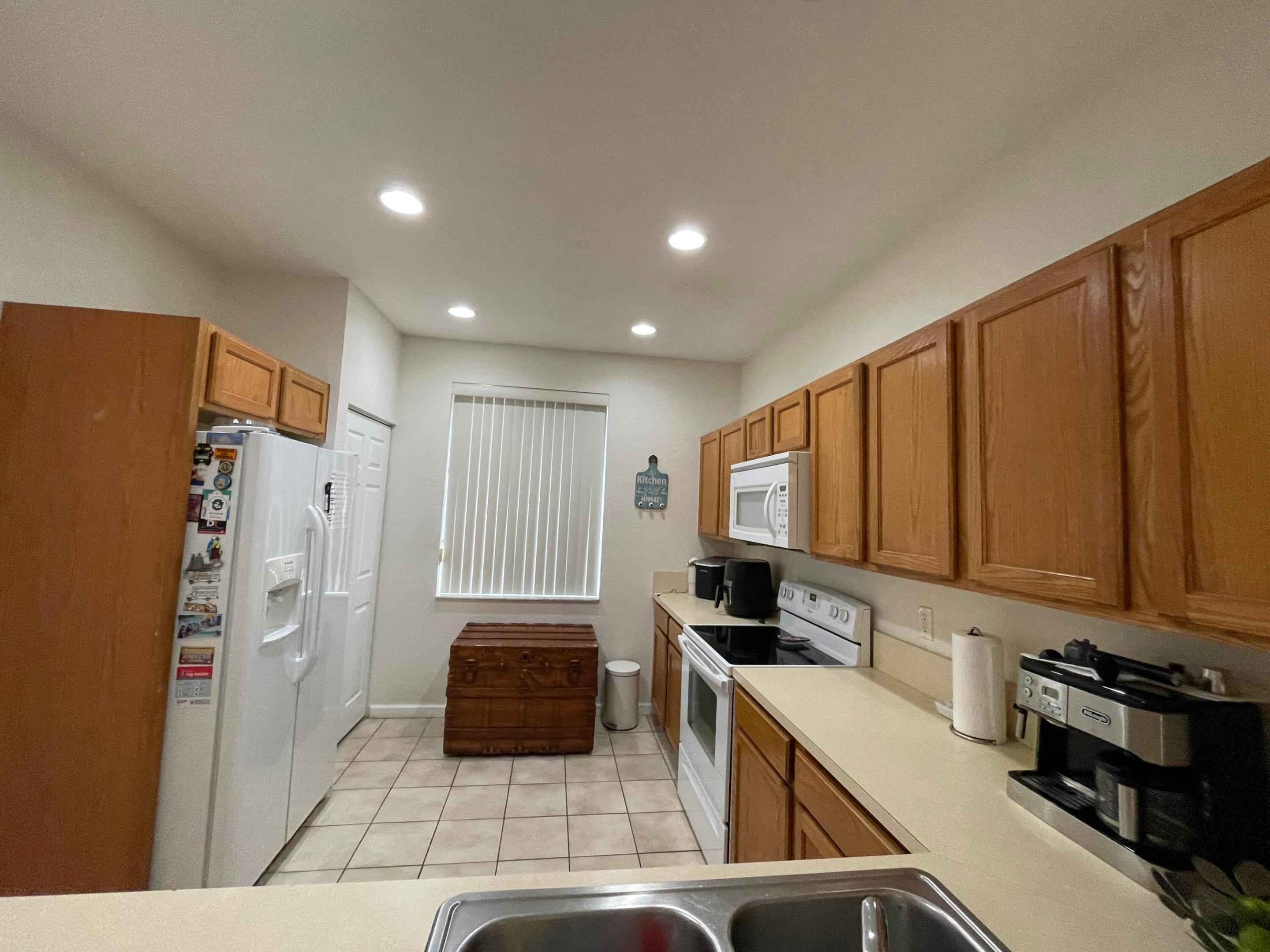 QUANTUM PARK TOWNHOMES - Residential