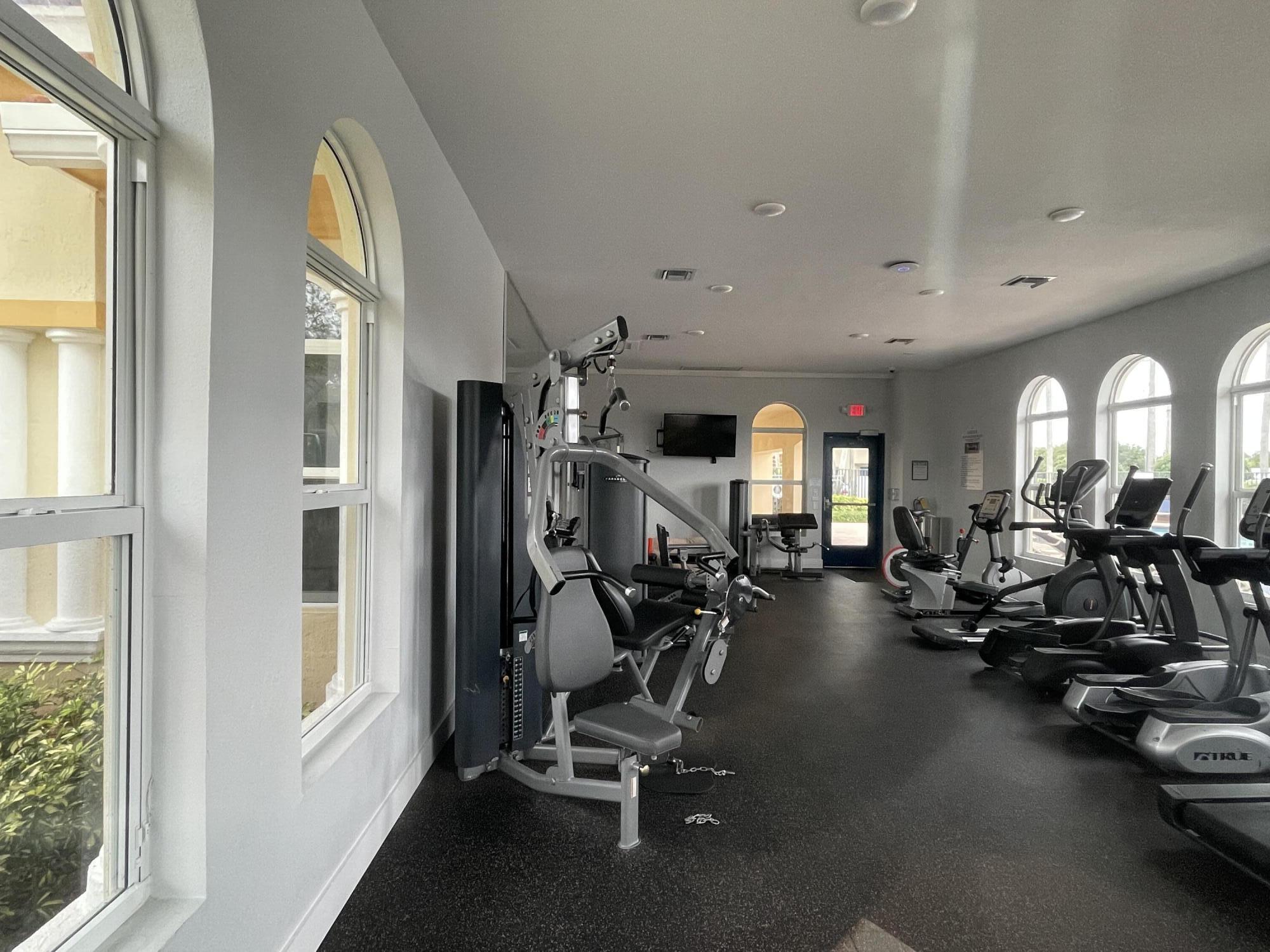 QUANTUM PARK TOWNHOMES - Residential