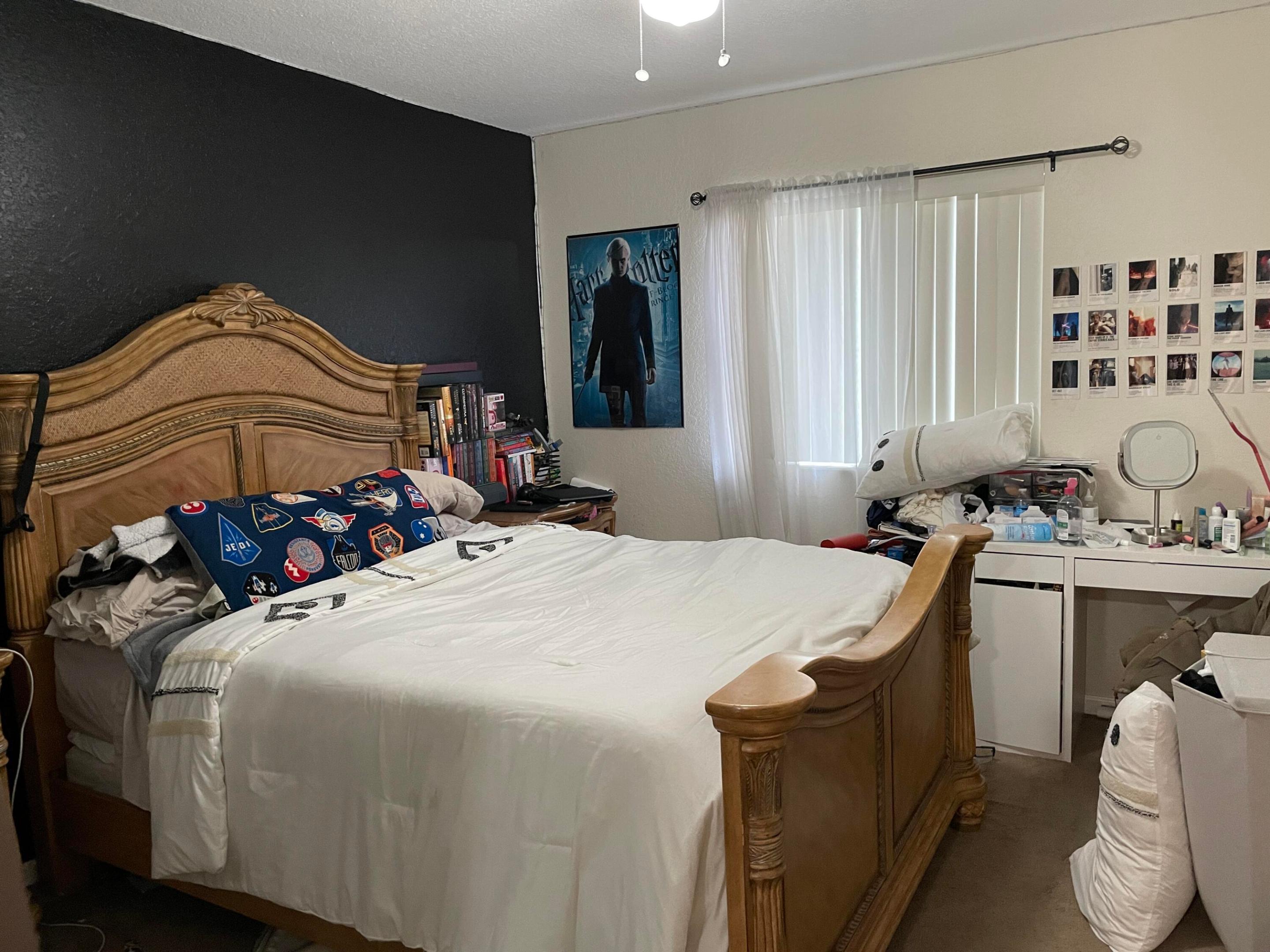 QUANTUM PARK TOWNHOMES - Residential