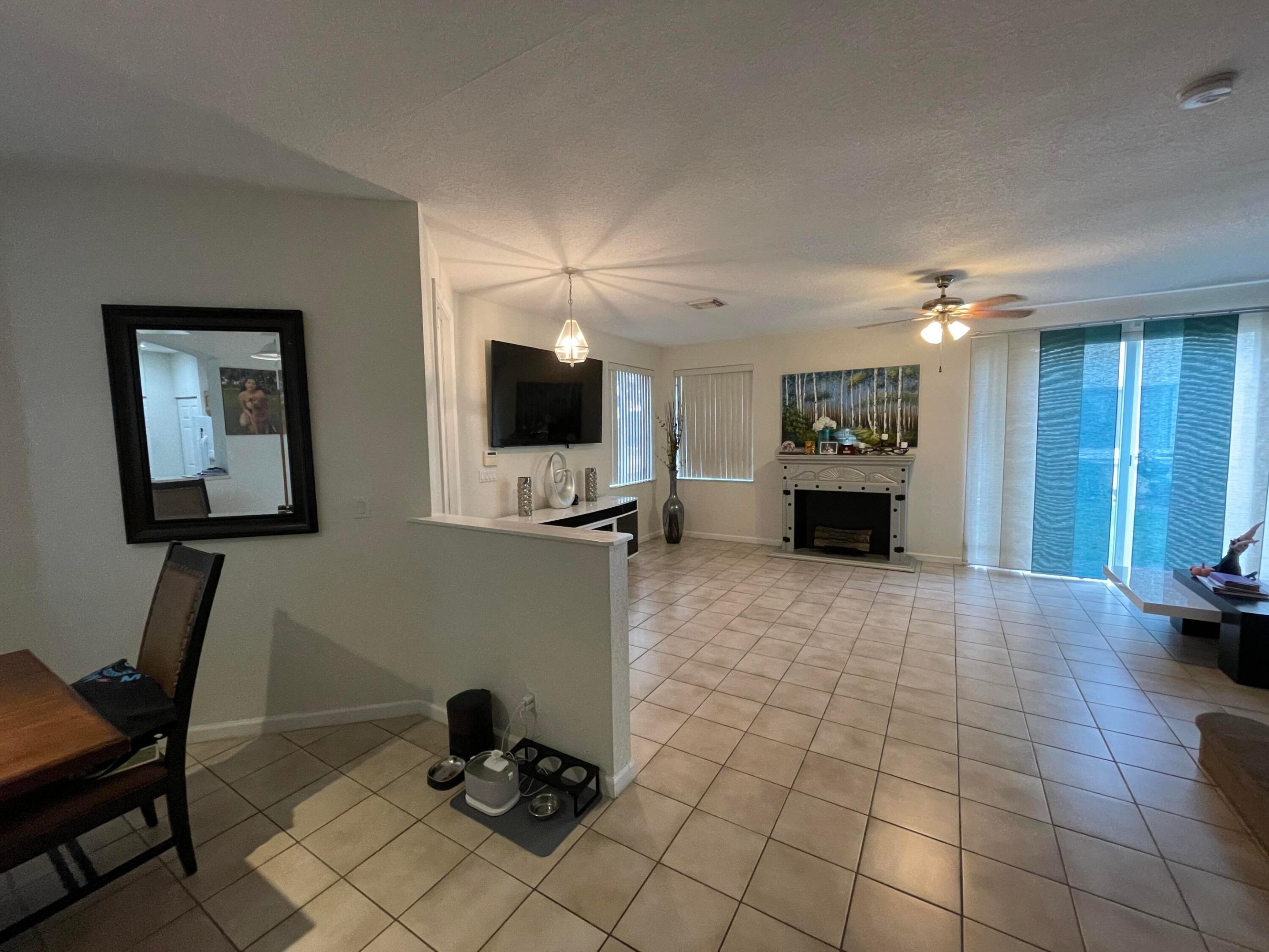 QUANTUM PARK TOWNHOMES - Residential