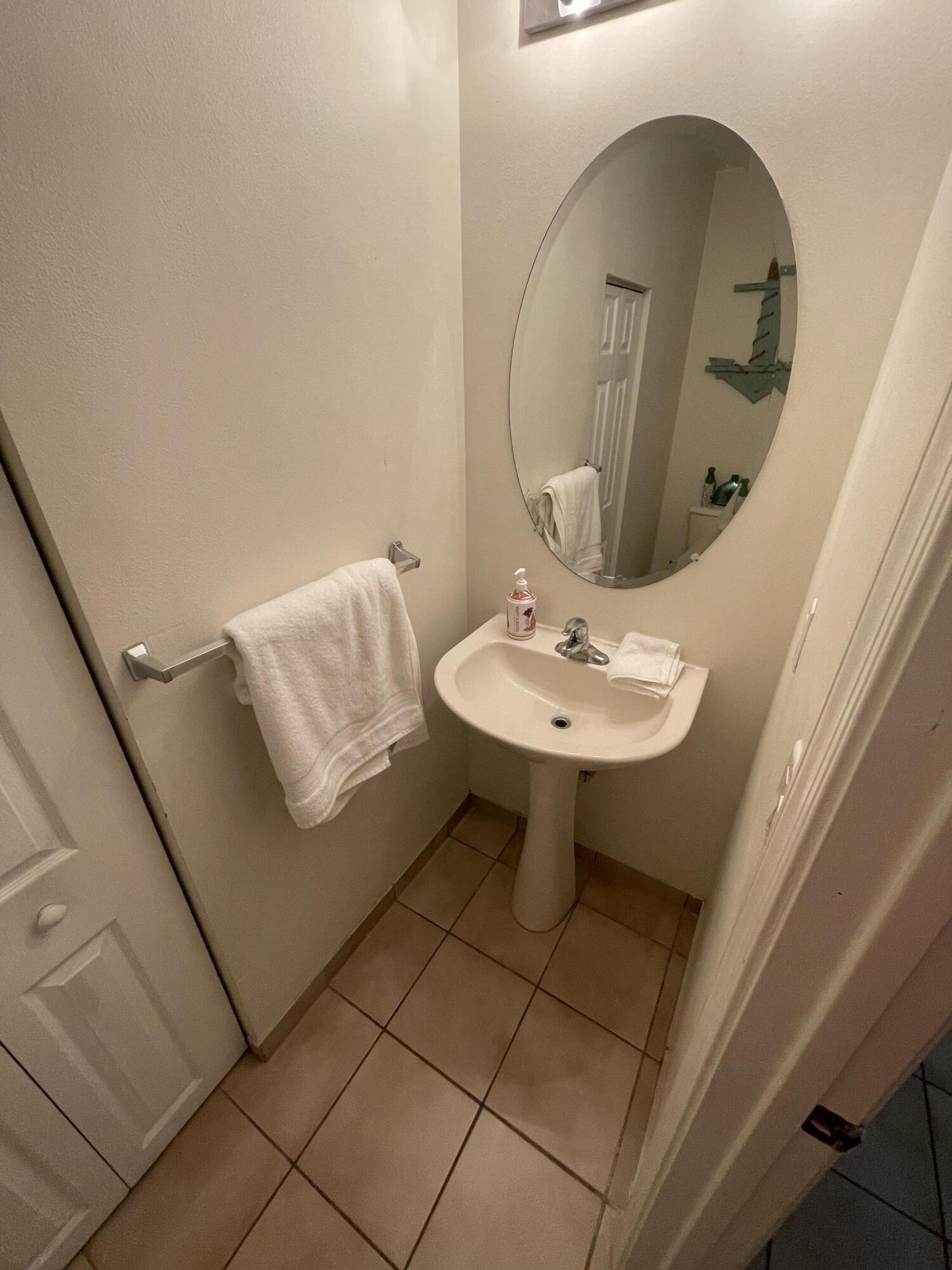 QUANTUM PARK TOWNHOMES - Residential
