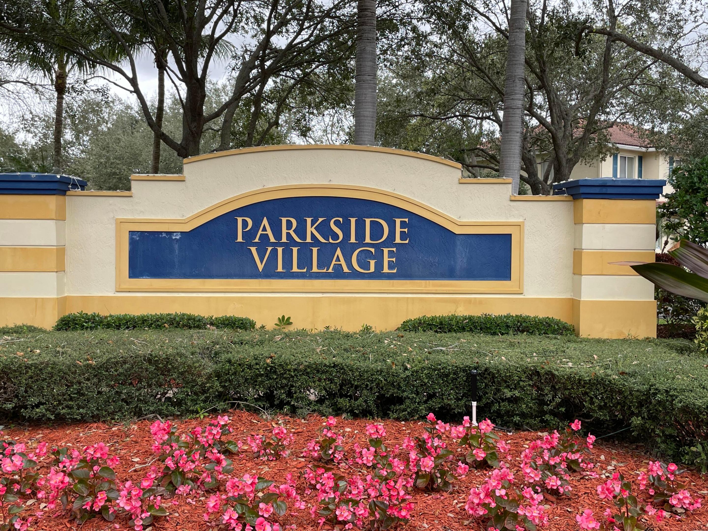 QUANTUM PARK TOWNHOMES - Residential