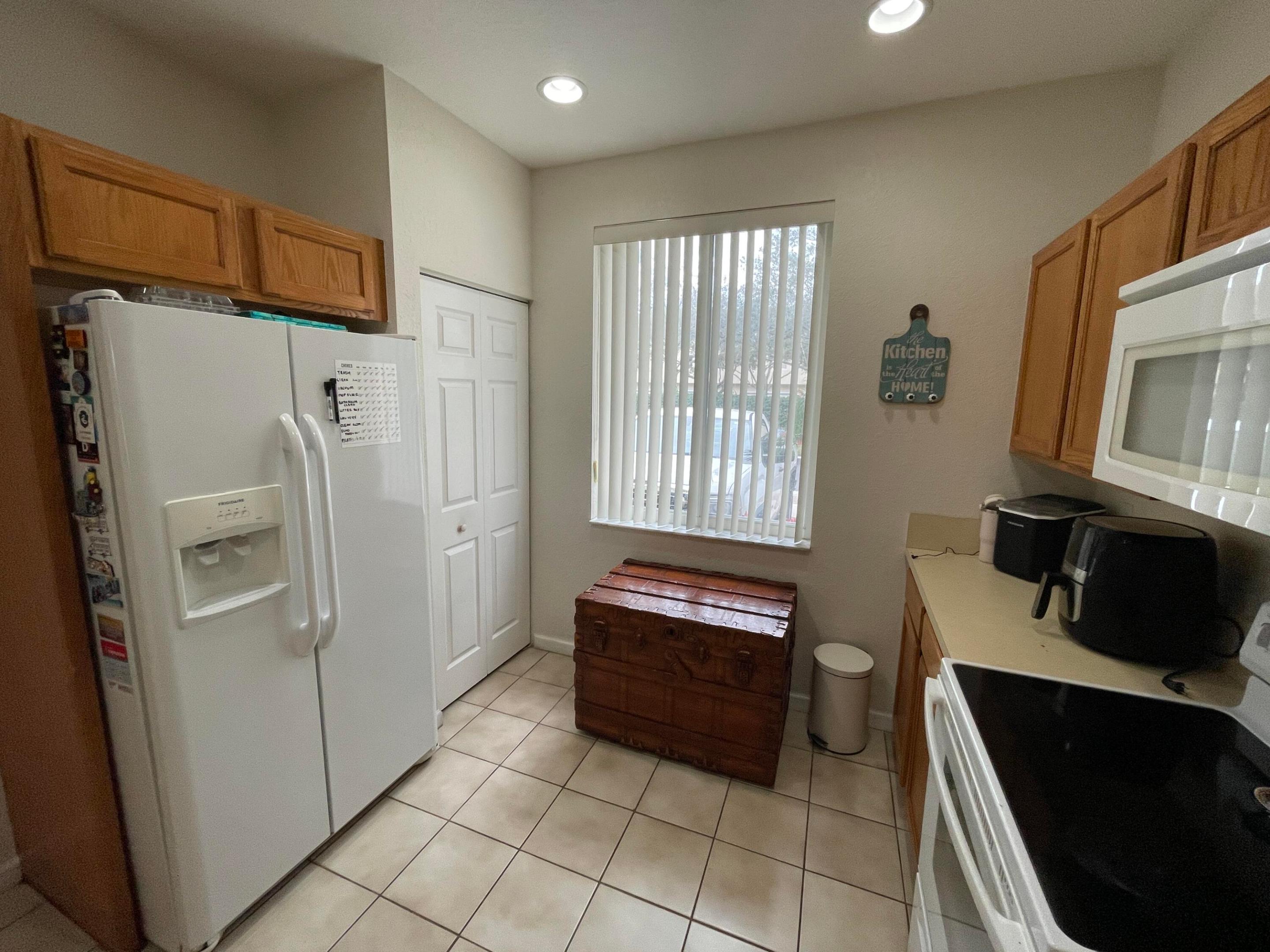 QUANTUM PARK TOWNHOMES - Residential
