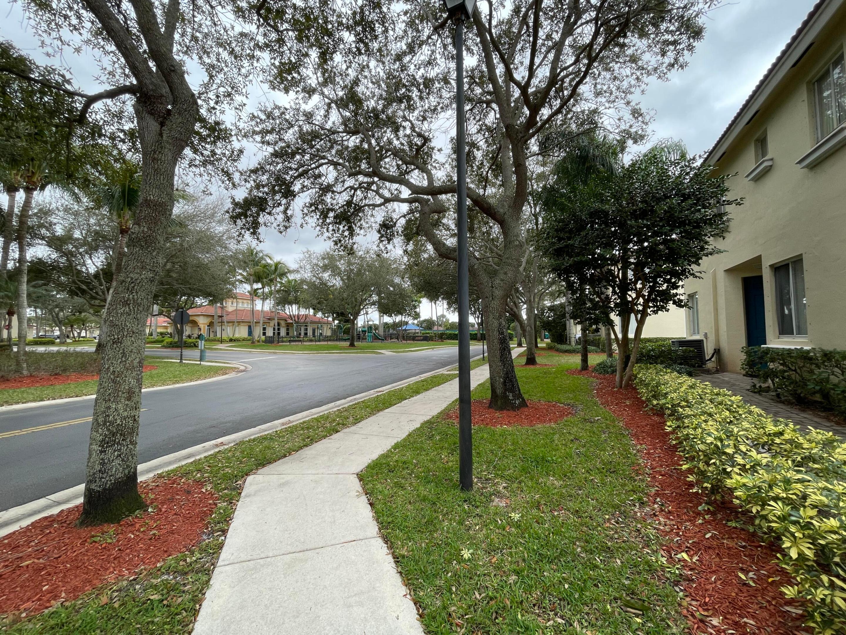 QUANTUM PARK TOWNHOMES - Residential