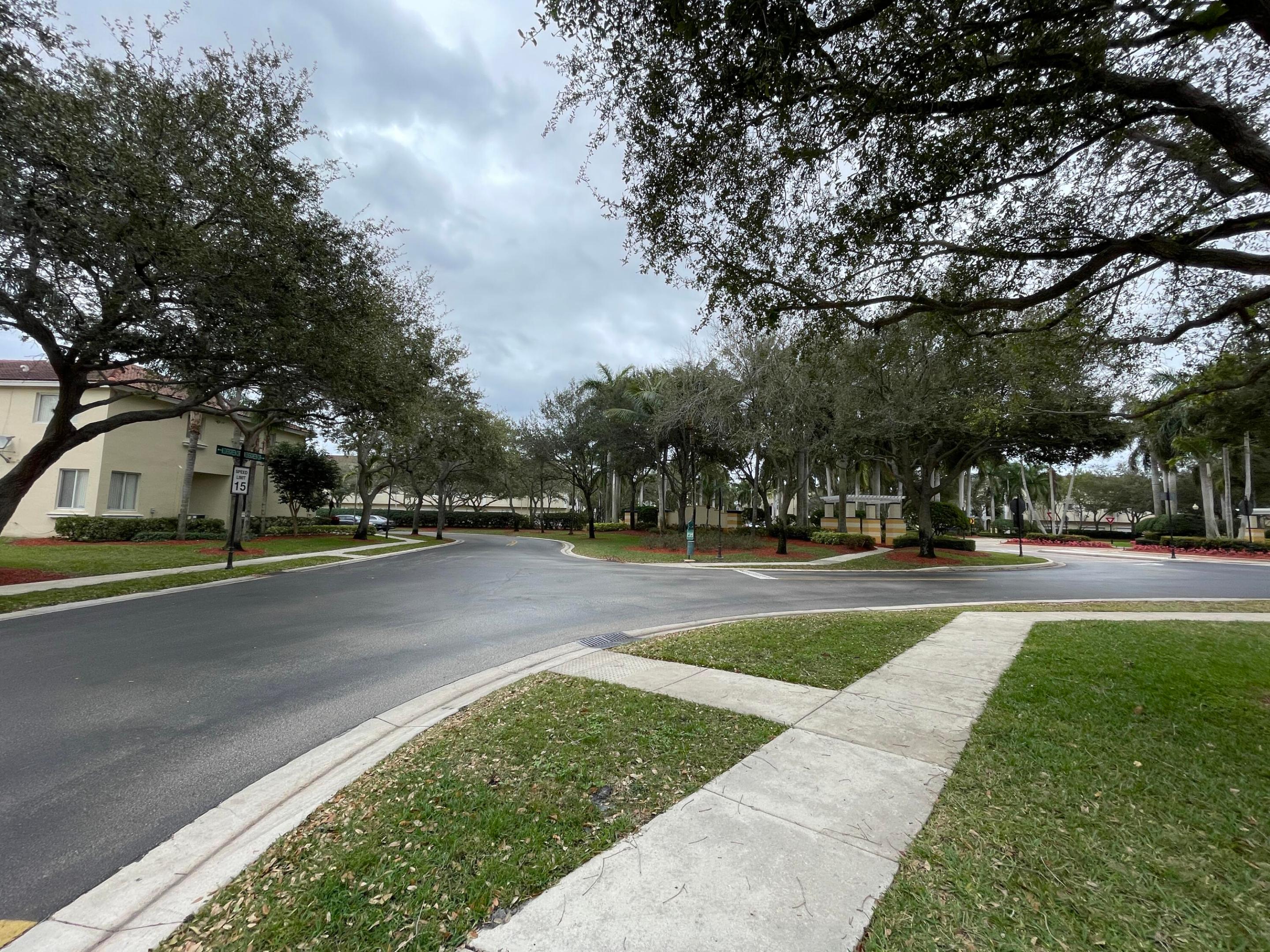 QUANTUM PARK TOWNHOMES - Residential