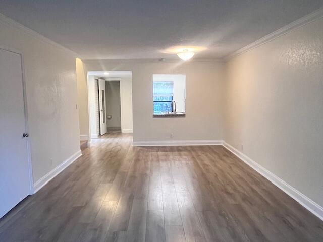 HIDDEN OAKS TOWNHOUSES - Residential Lease