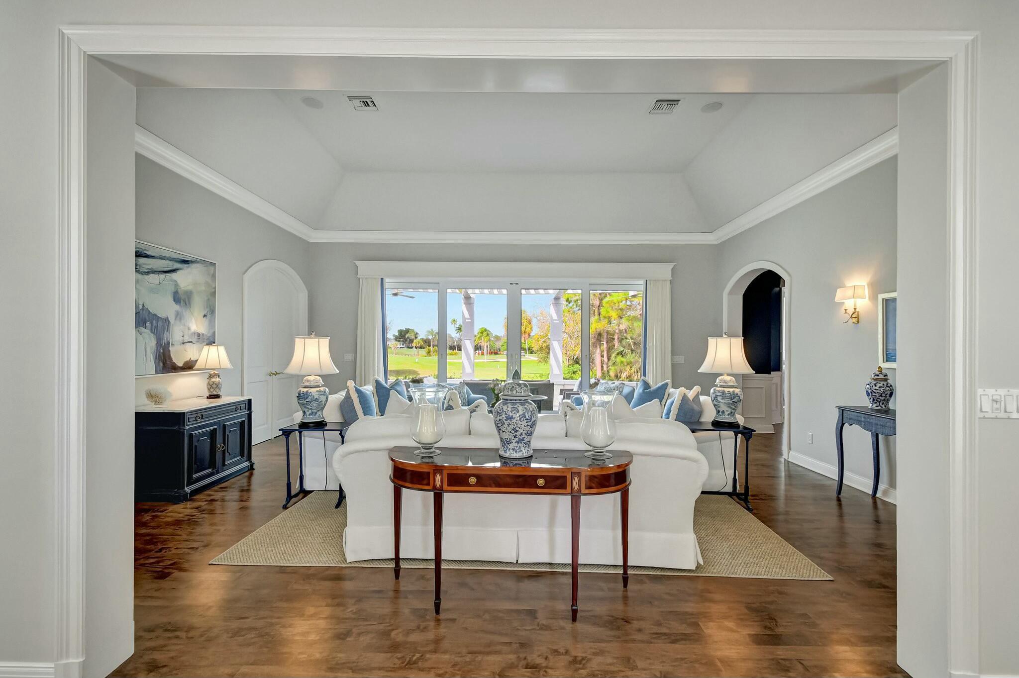 Village of Golf - Residential