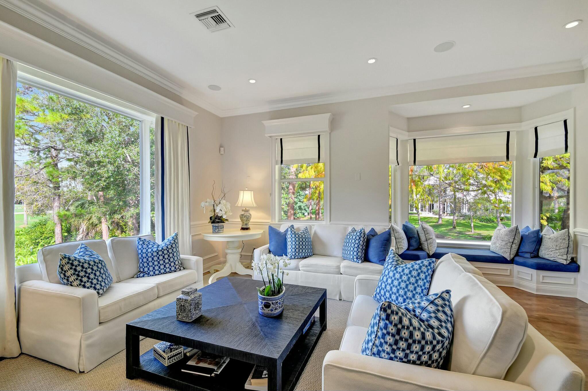 Village of Golf - Residential