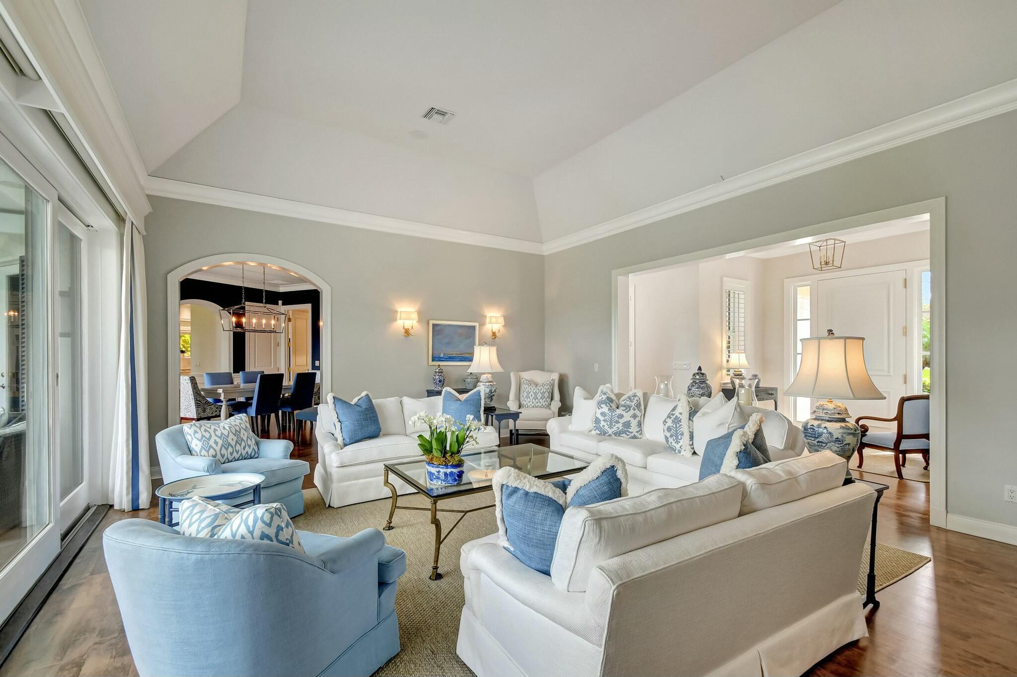Village of Golf - Residential