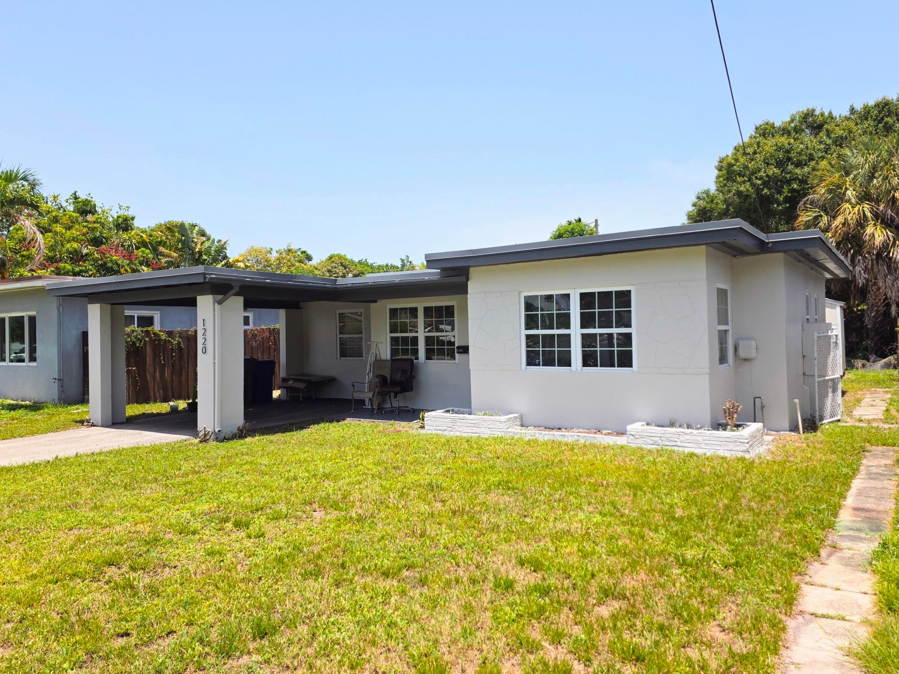 PROGRESSO - Residential
