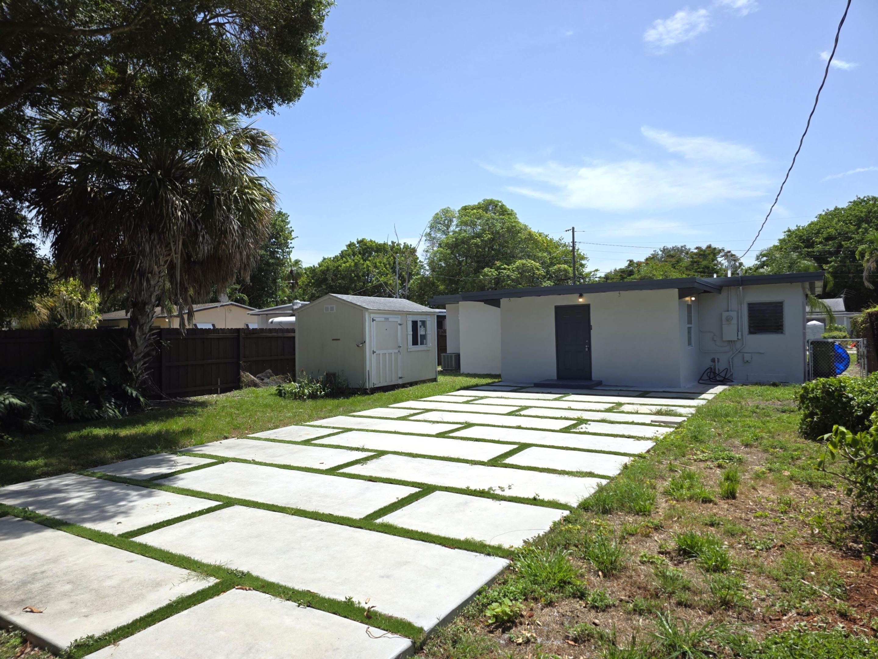 PROGRESSO - Residential