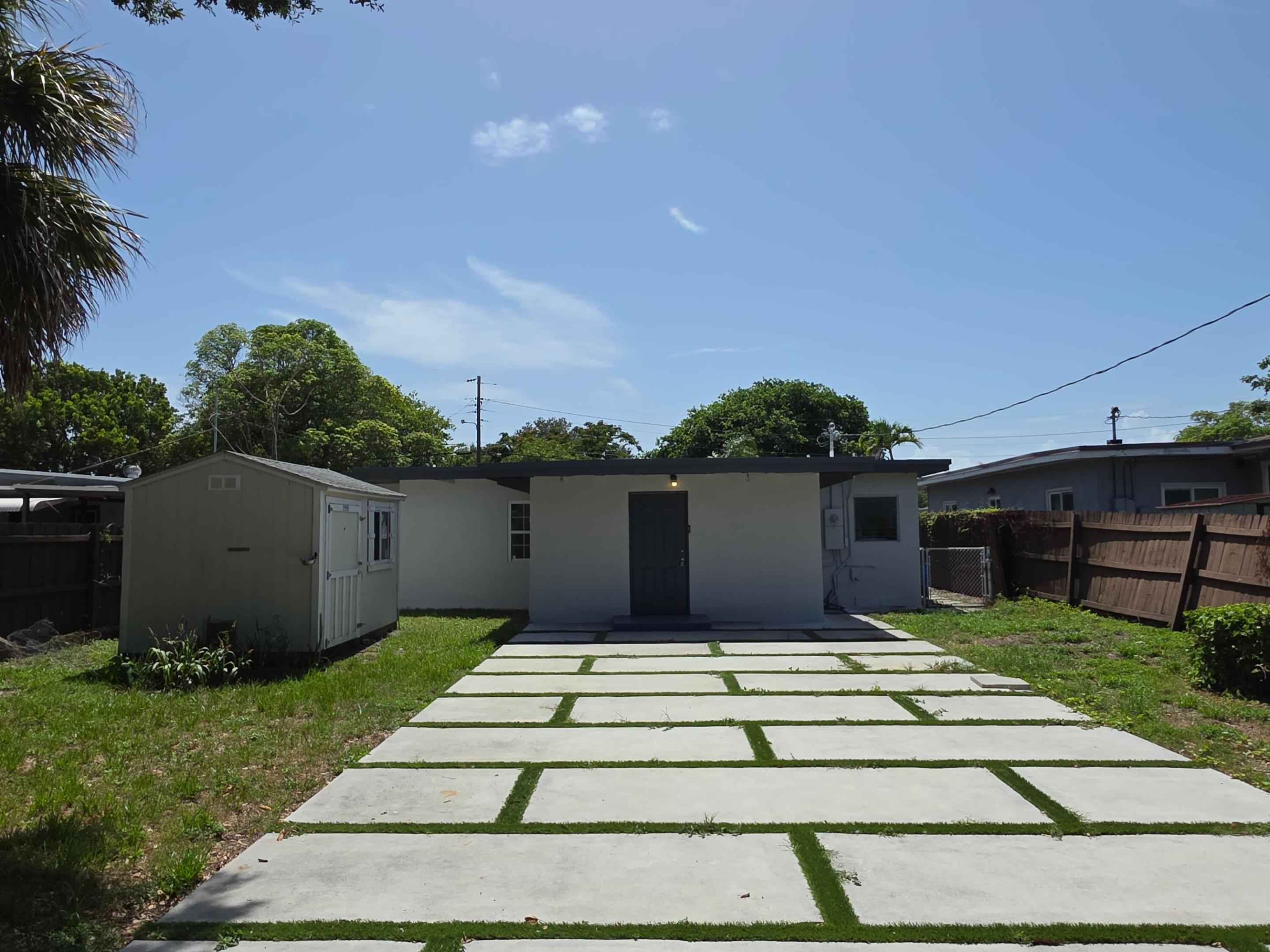 PROGRESSO - Residential