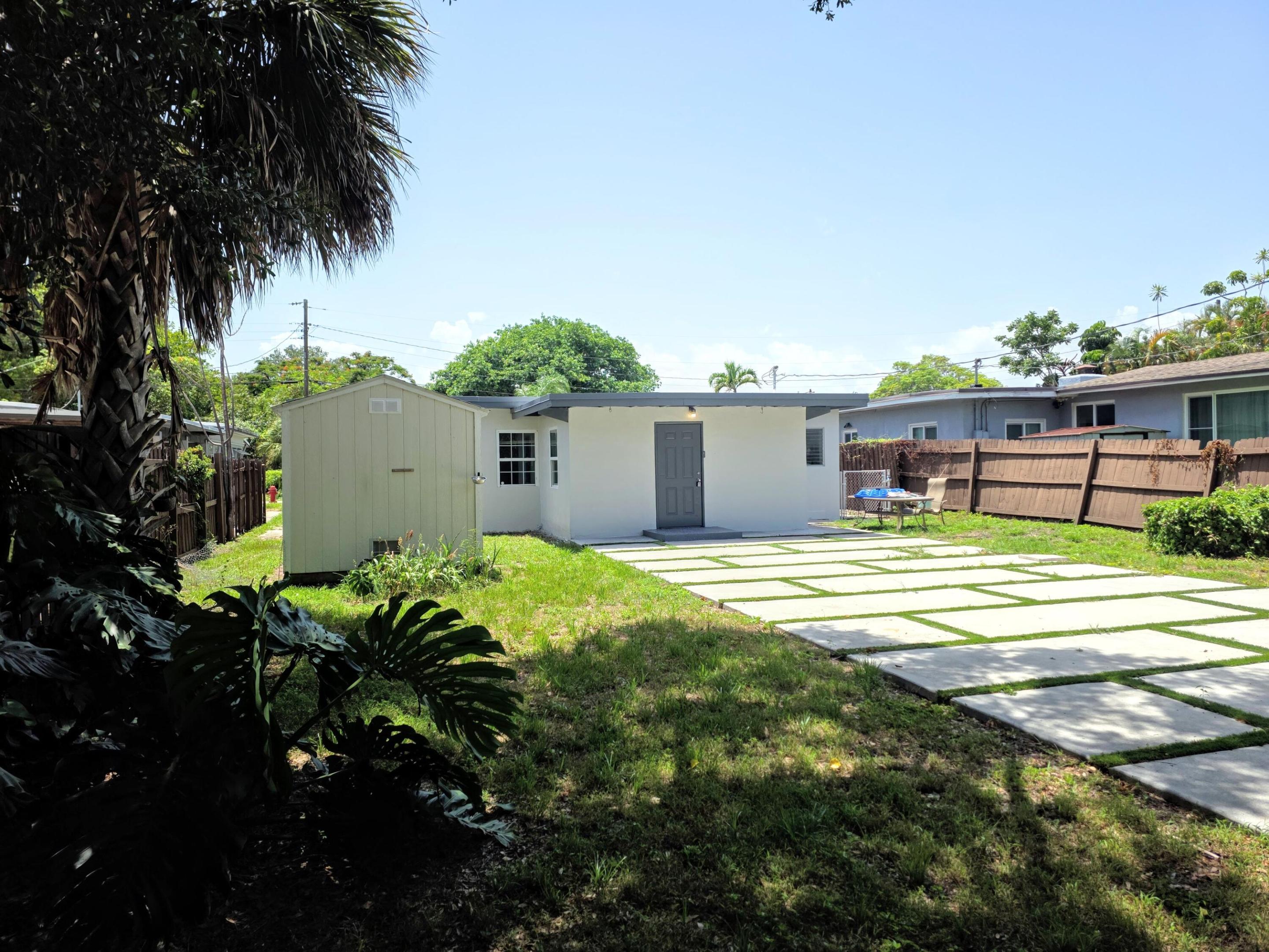 PROGRESSO - Residential