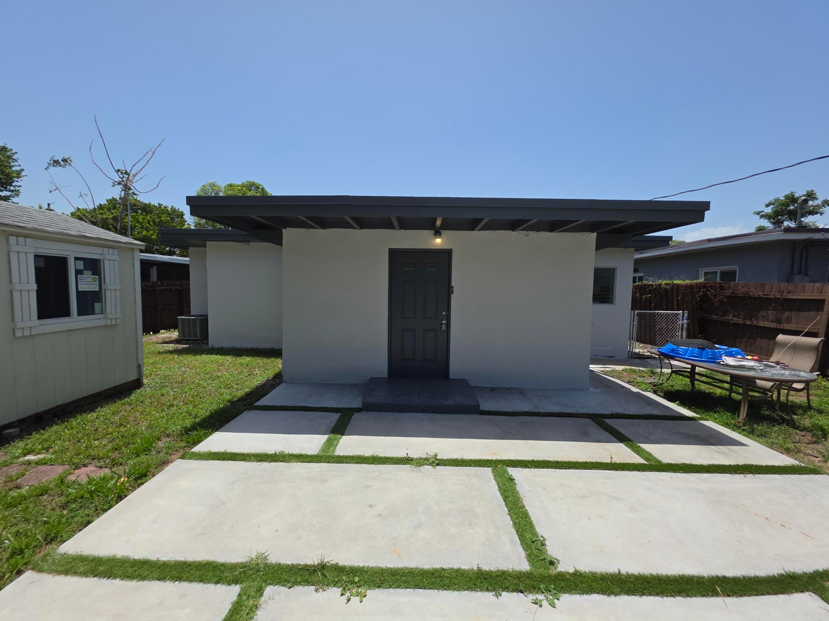PROGRESSO - Residential
