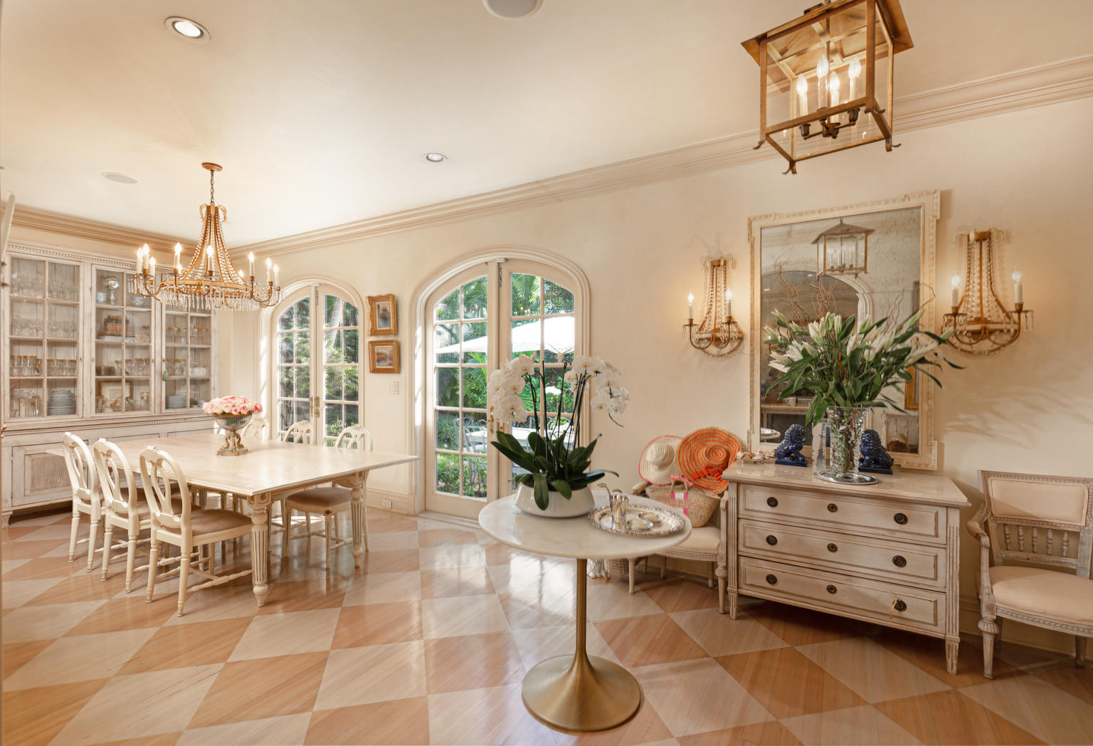 OCEAN PARK H W ROBBINS - Residential