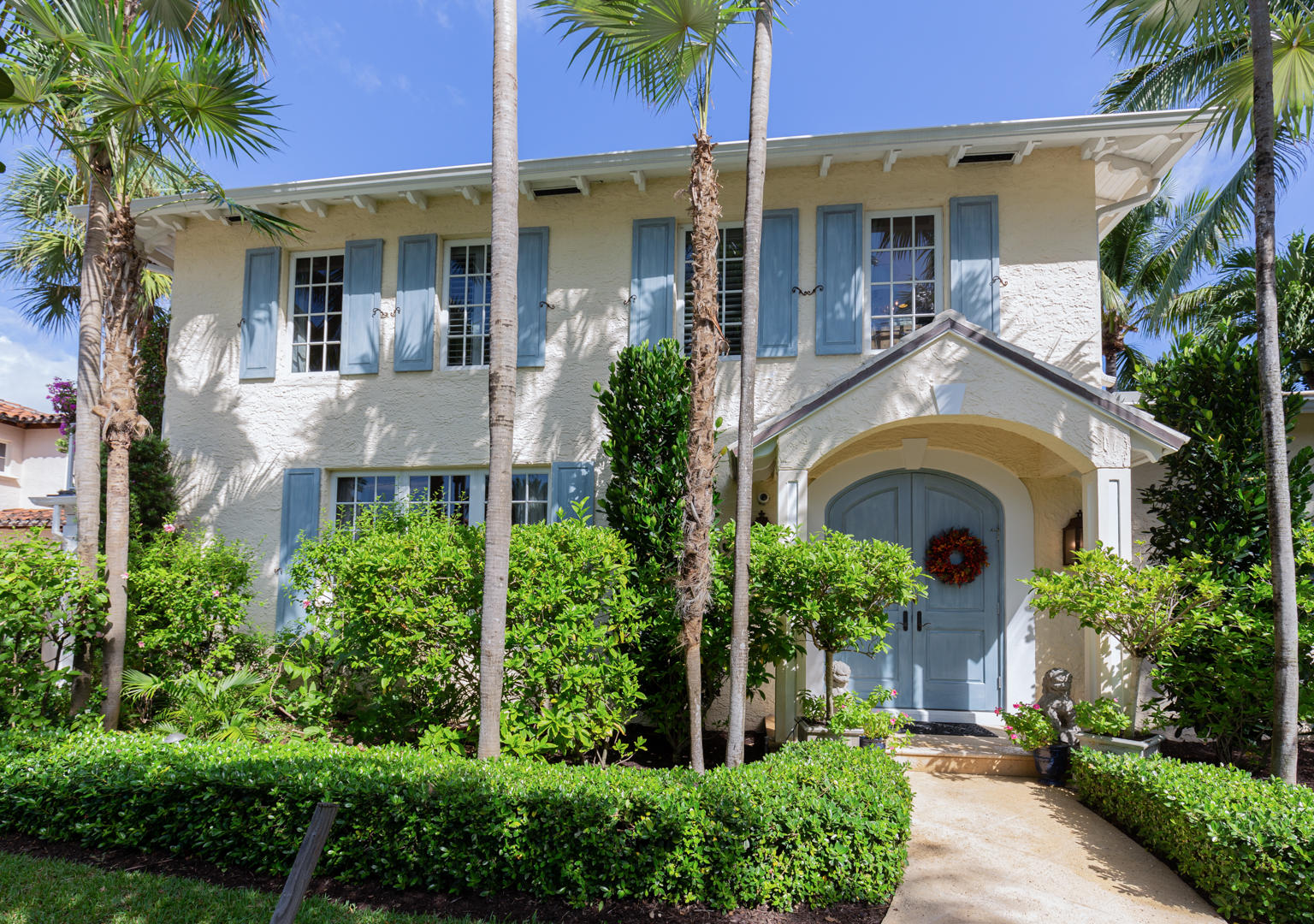 OCEAN PARK H W ROBBINS - Residential