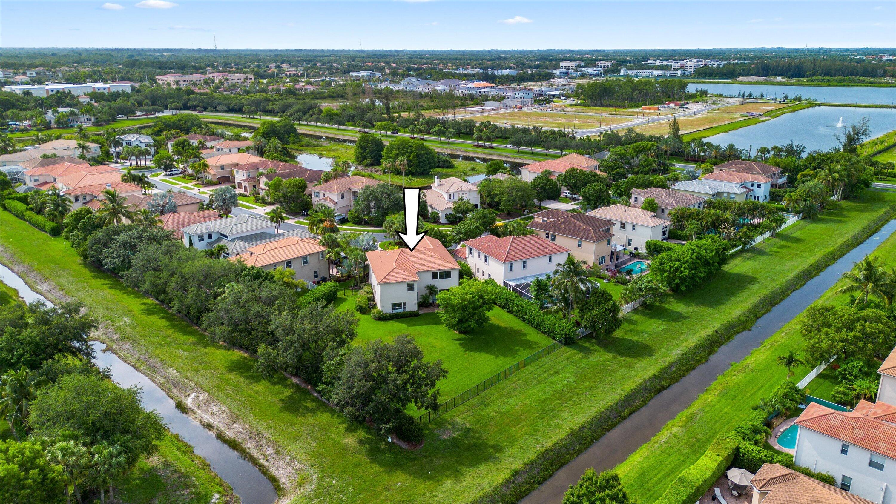BLACK DIAMOND PH 1 - Residential