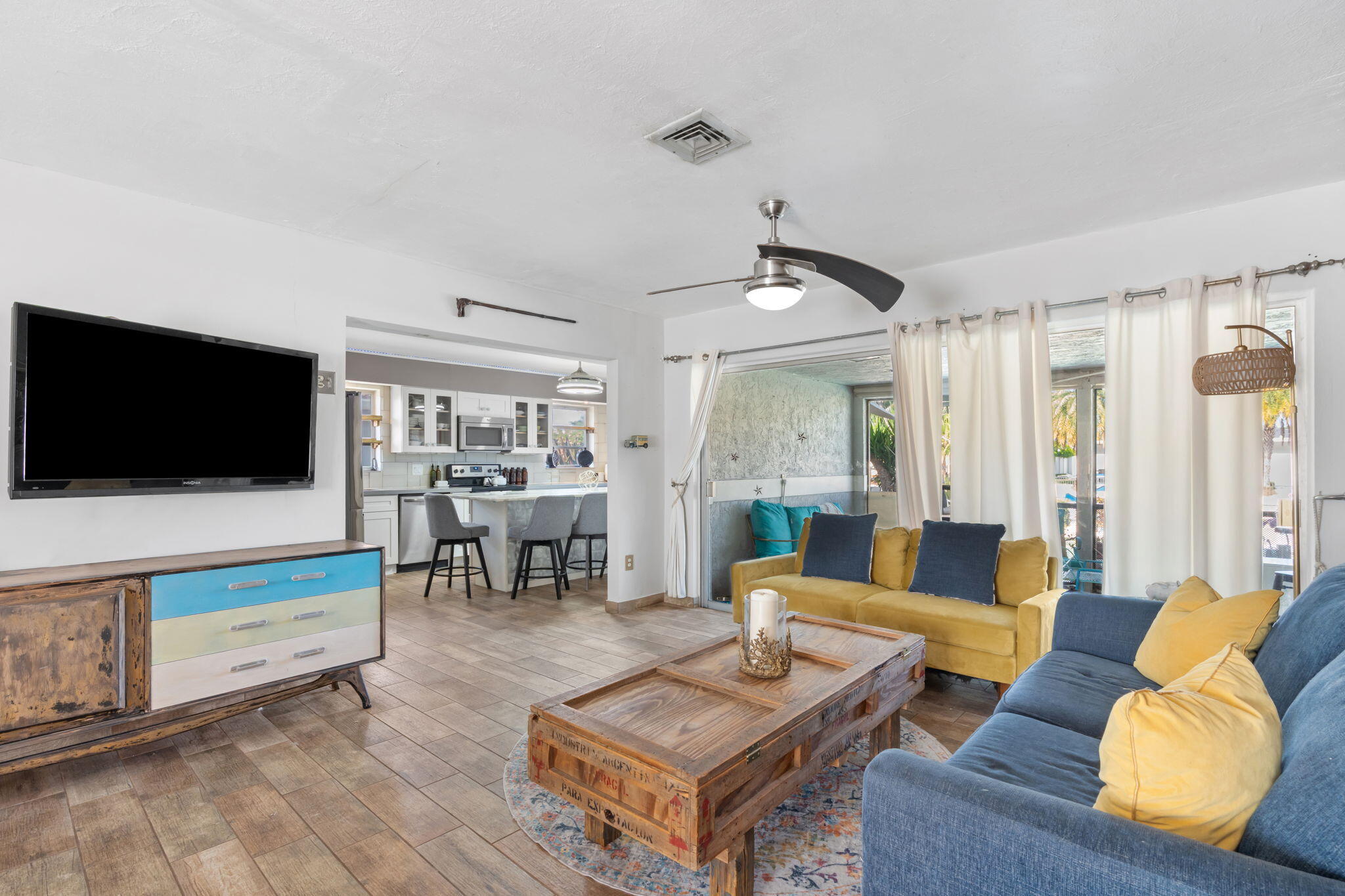 GARDEN ISLES SEC ONE - Residential