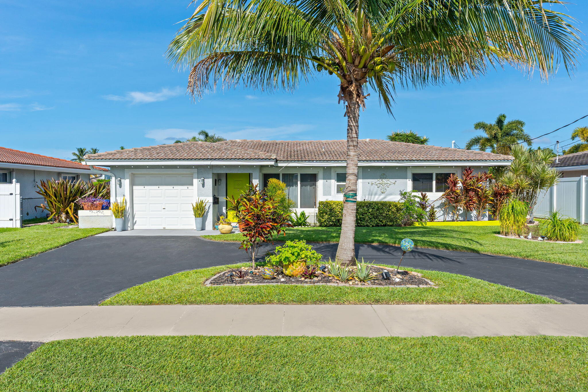 GARDEN ISLES SEC ONE - Residential