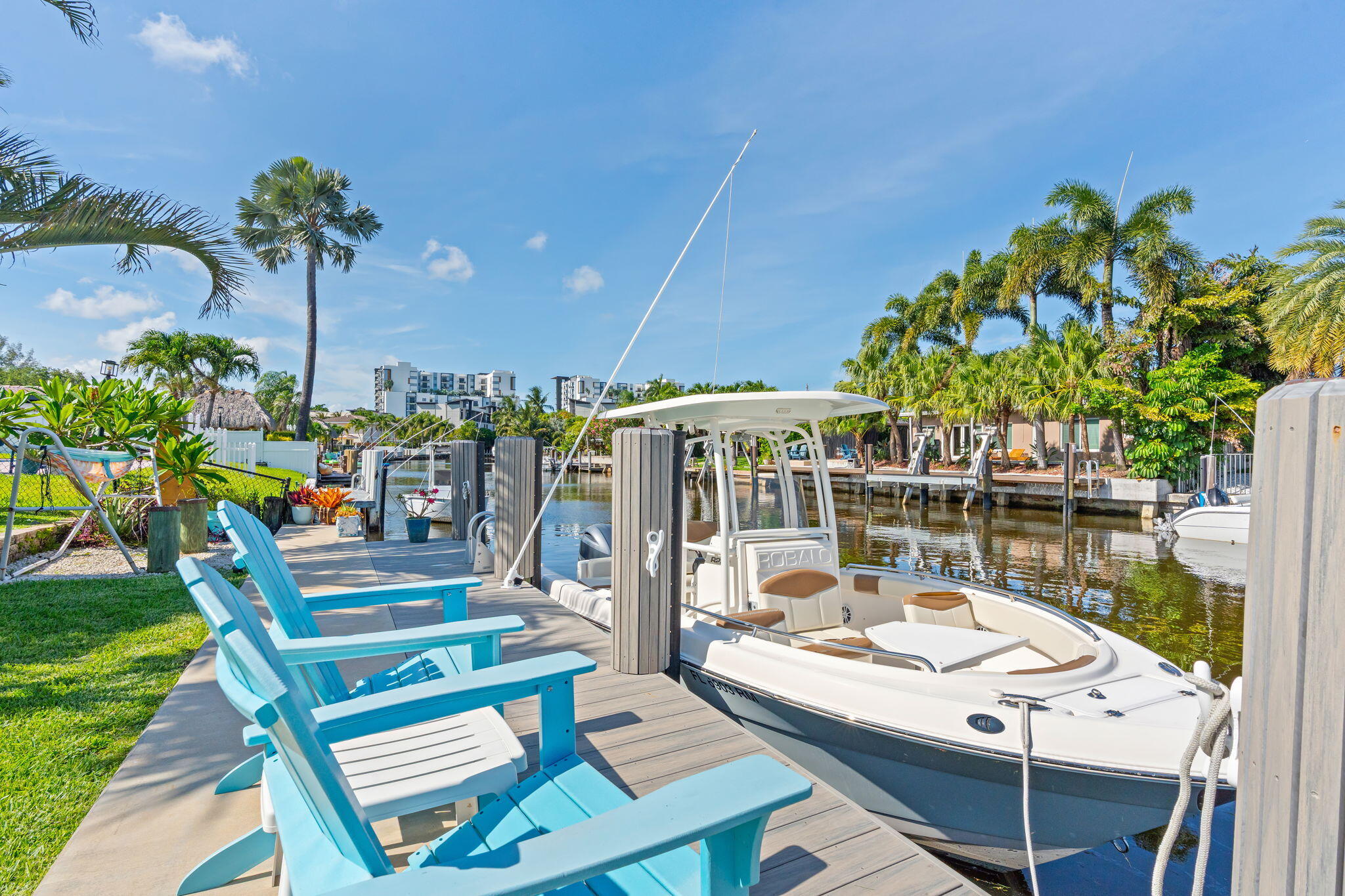 GARDEN ISLES SEC ONE - Residential