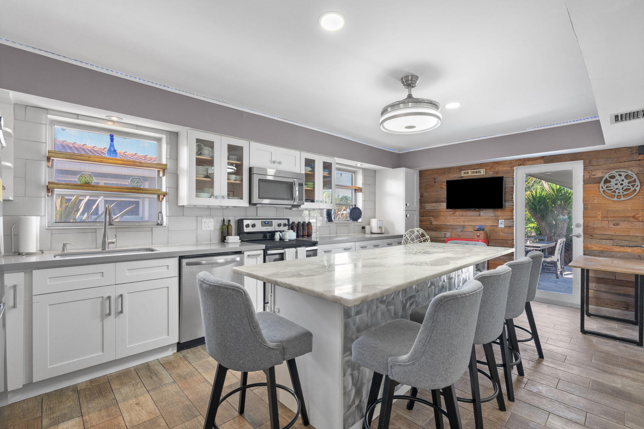 GARDEN ISLES SEC ONE - Residential