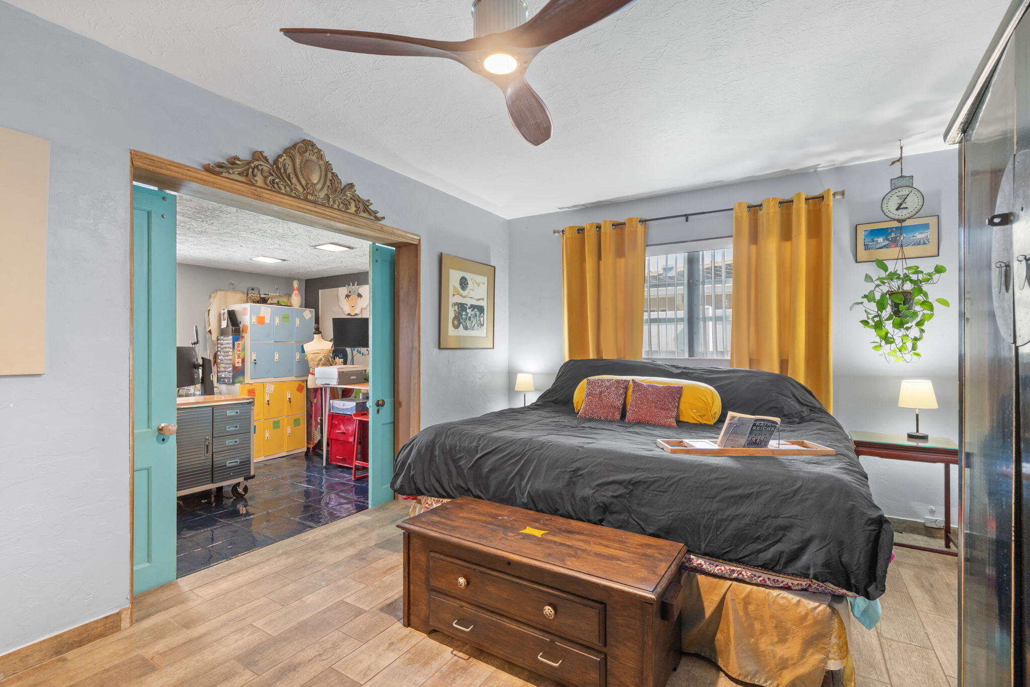 GARDEN ISLES SEC ONE - Residential