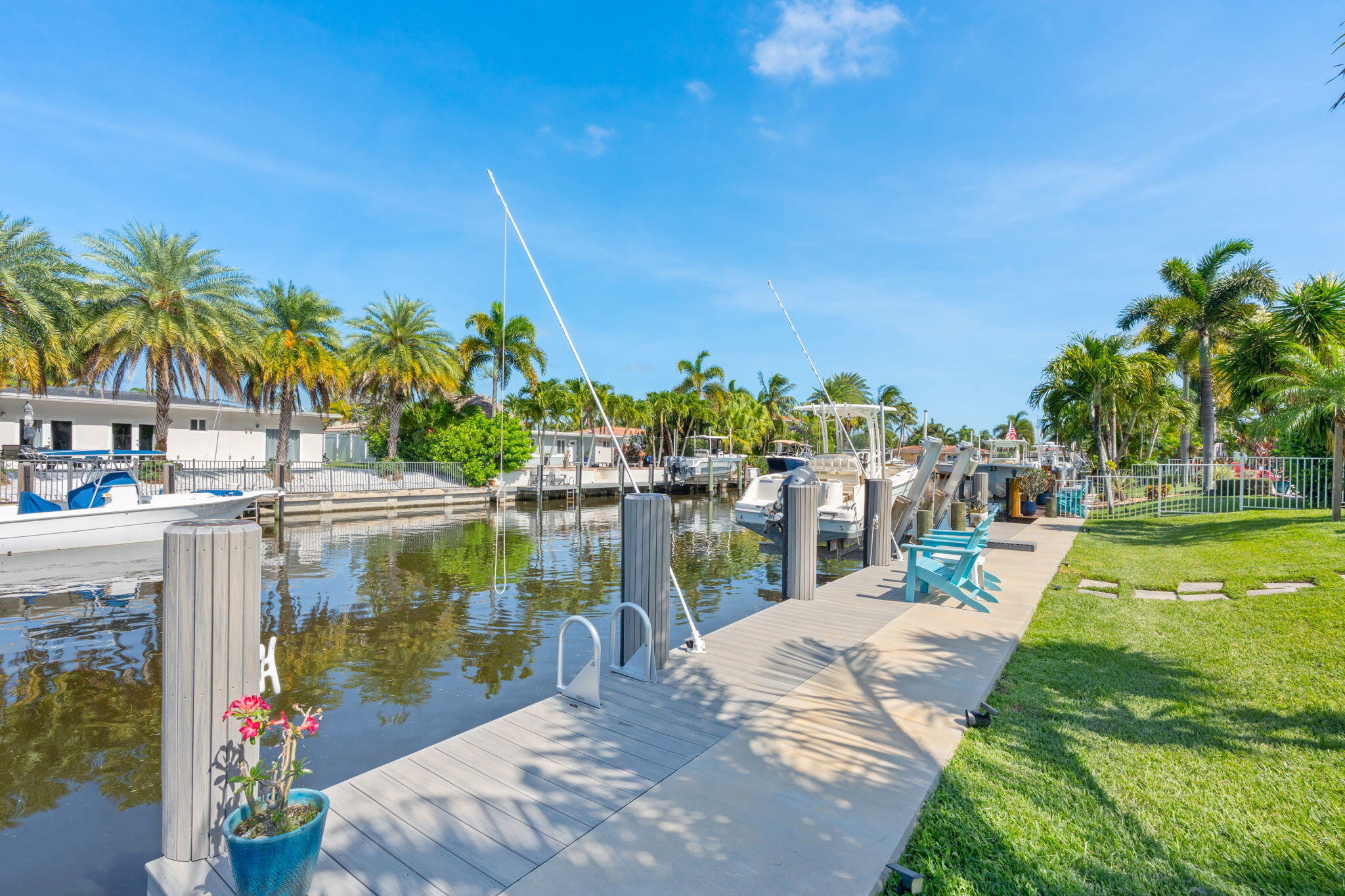 GARDEN ISLES SEC ONE - Residential