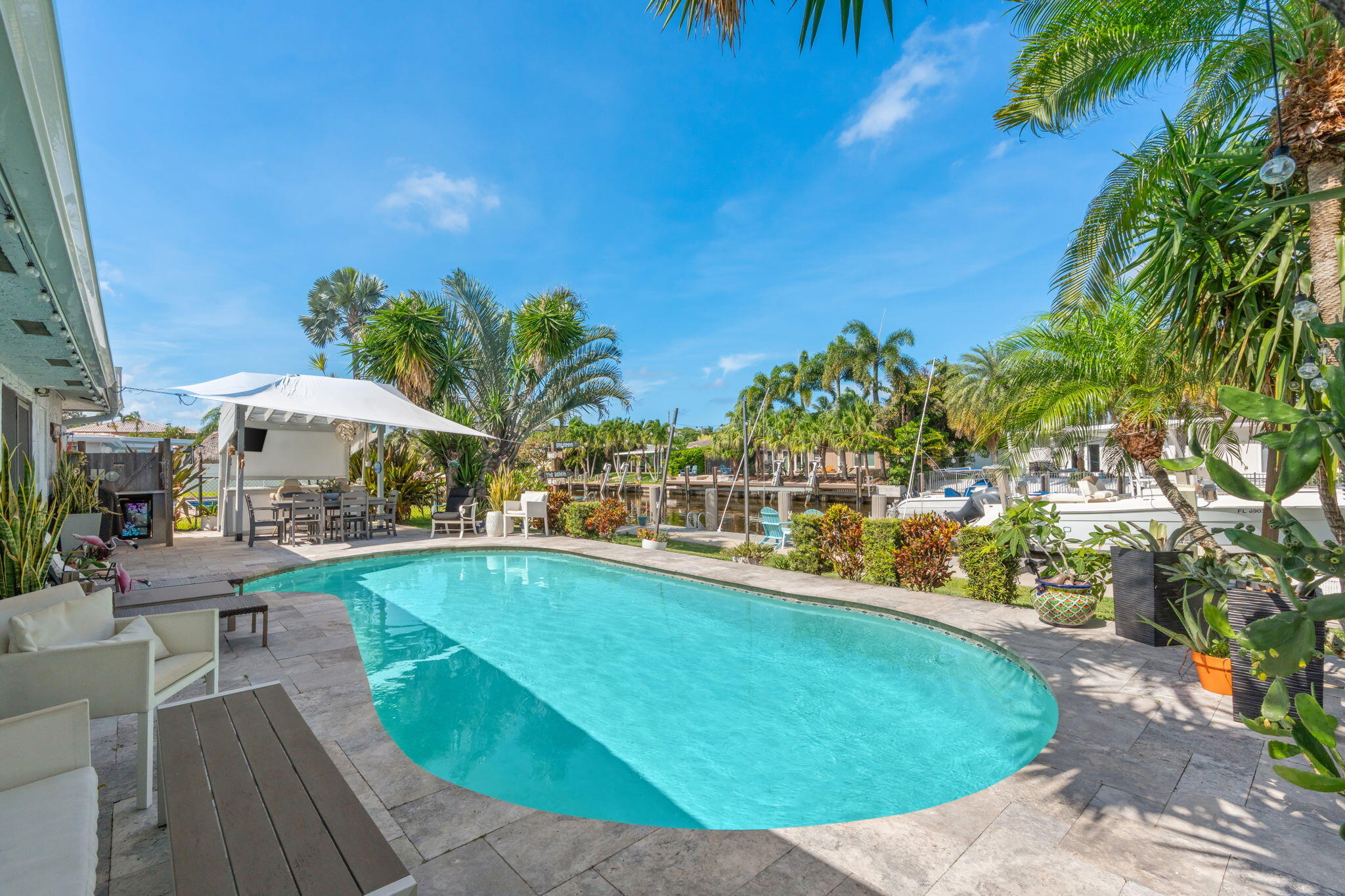 GARDEN ISLES SEC ONE - Residential