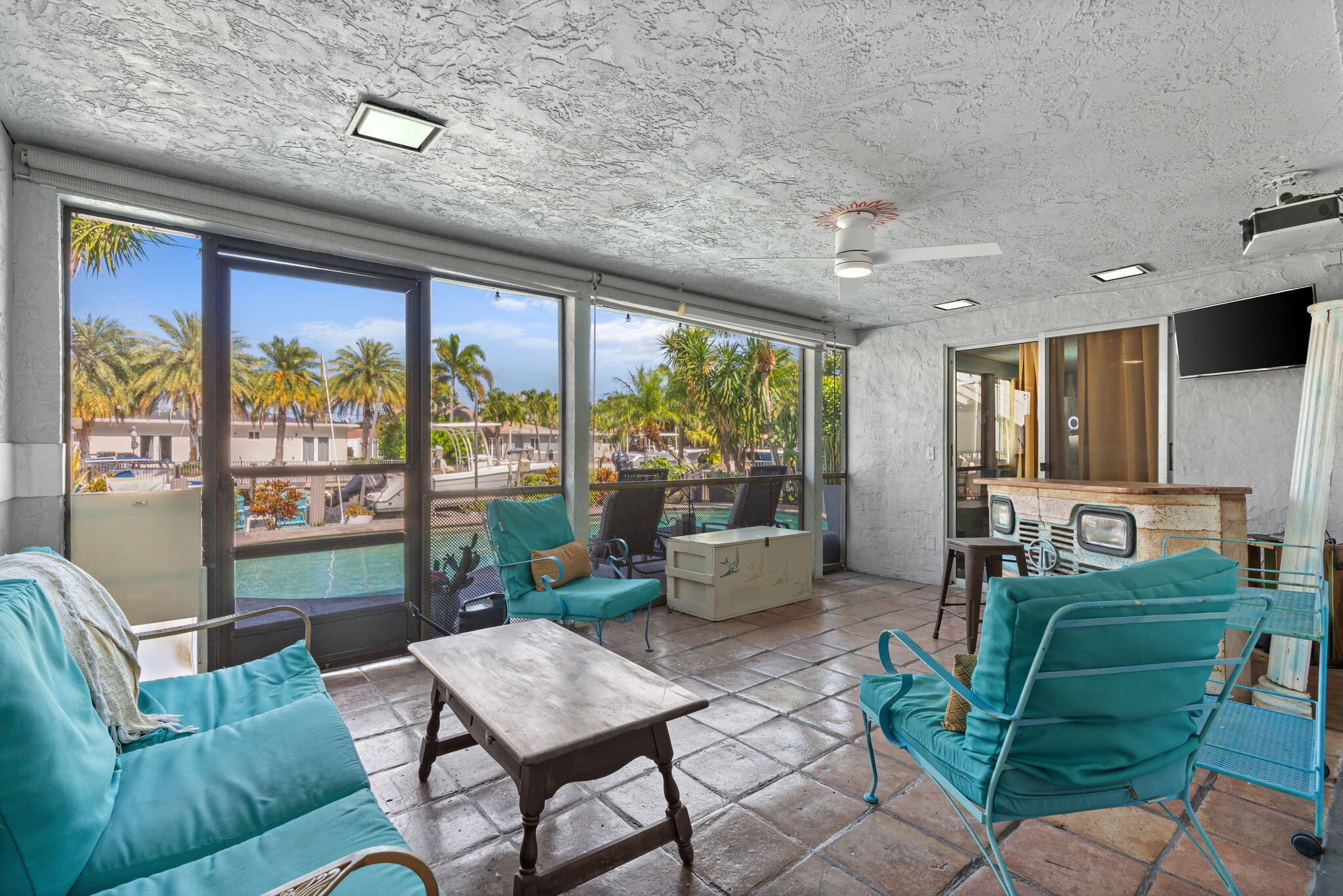 GARDEN ISLES SEC ONE - Residential
