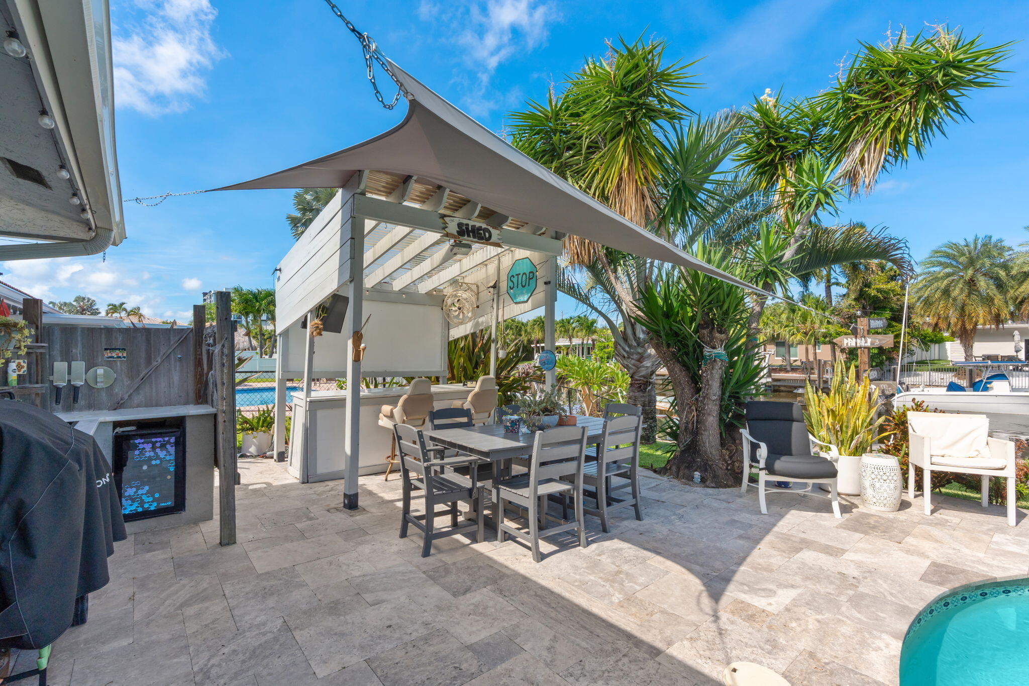GARDEN ISLES SEC ONE - Residential