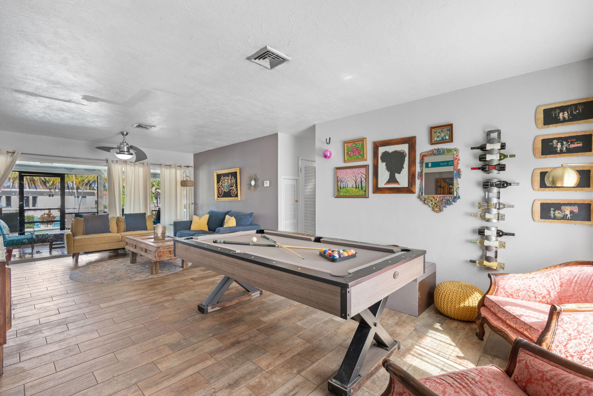 GARDEN ISLES SEC ONE - Residential
