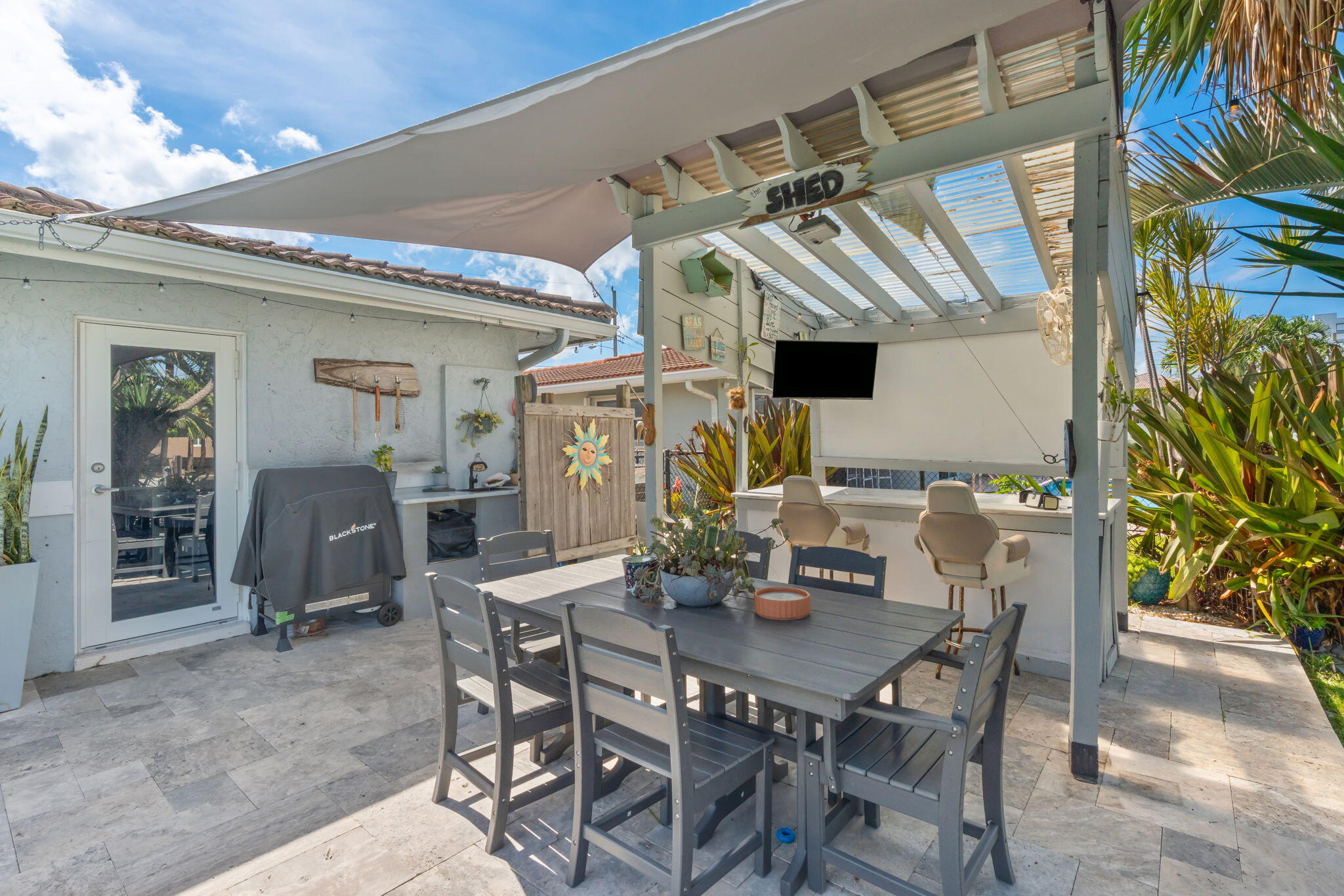 GARDEN ISLES SEC ONE - Residential
