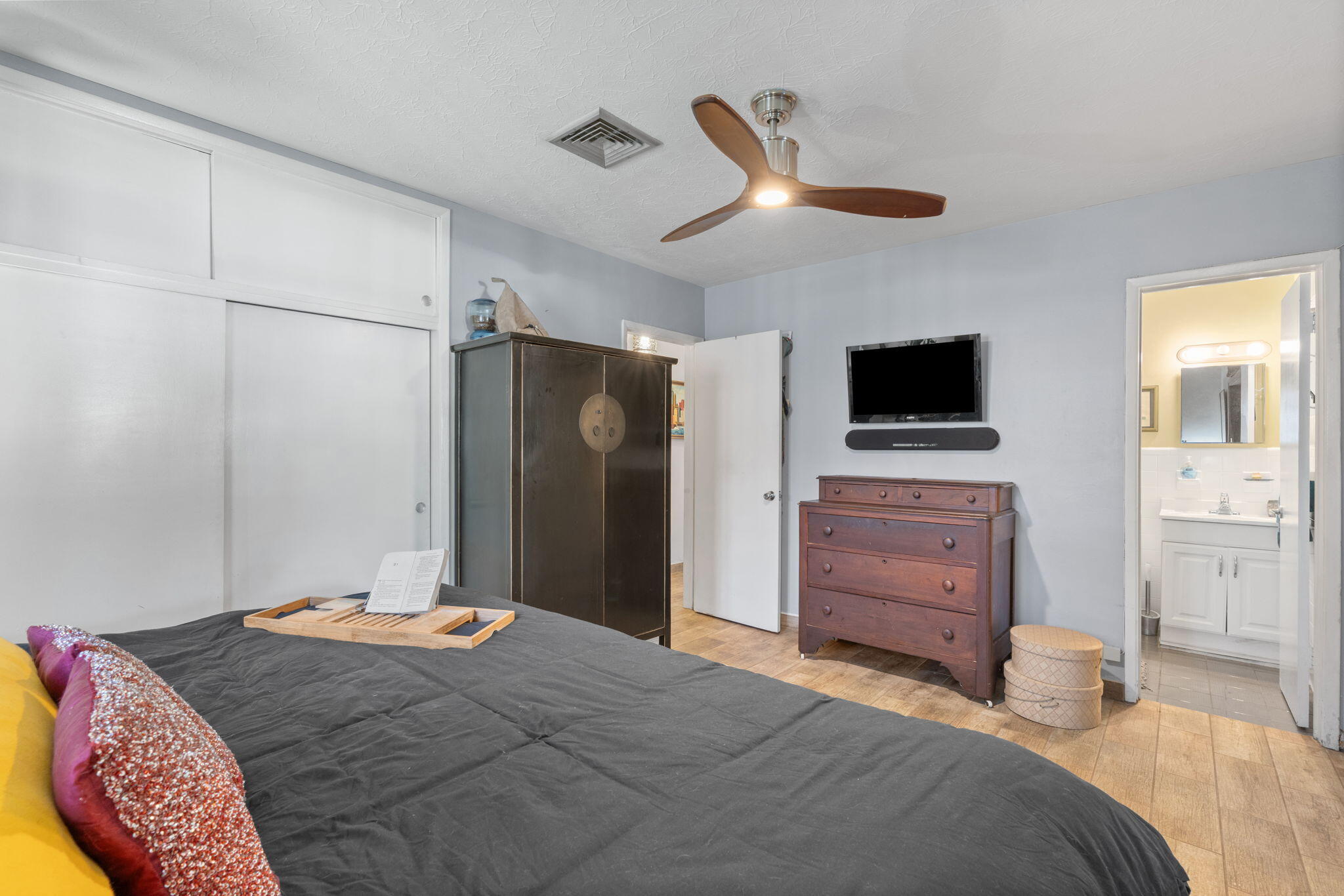 GARDEN ISLES SEC ONE - Residential
