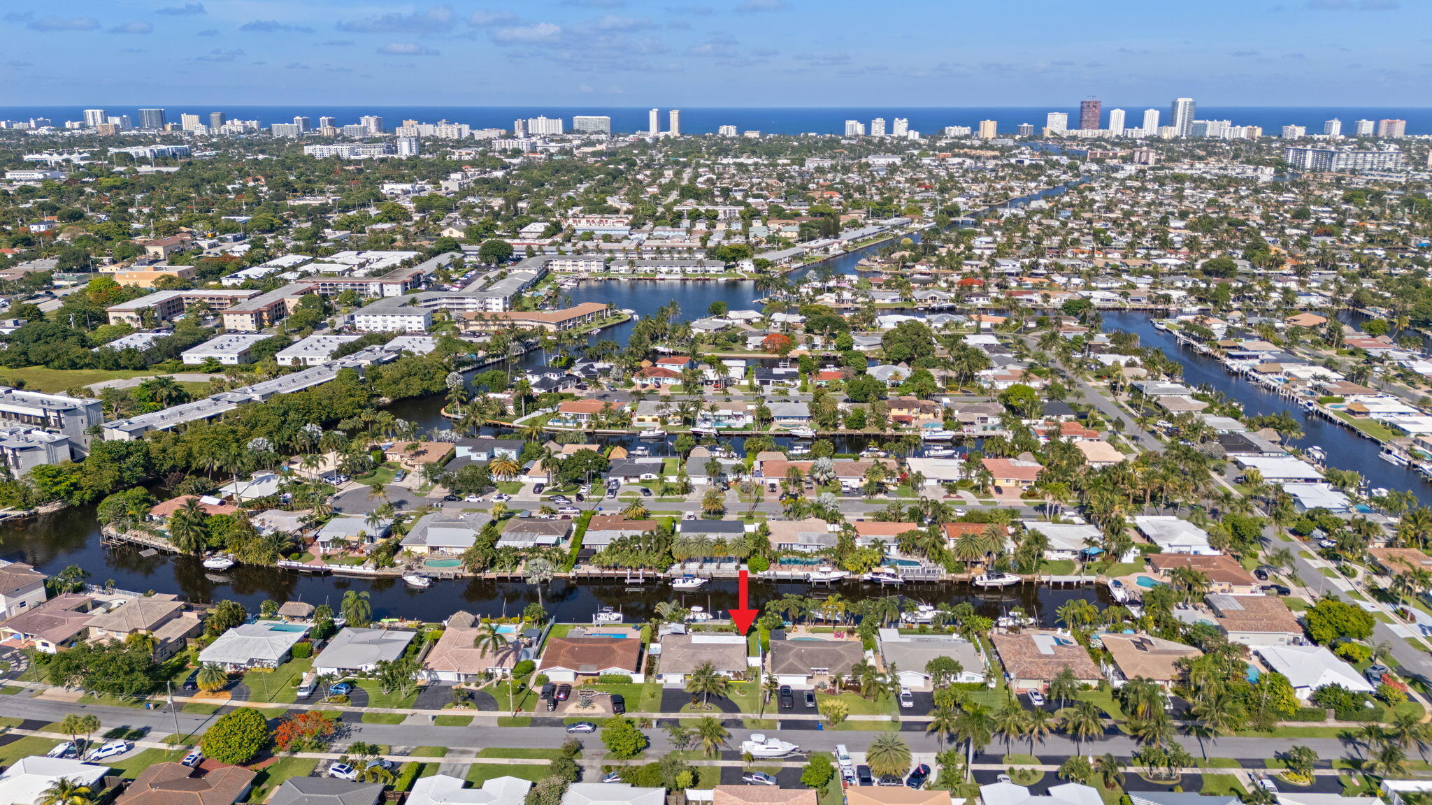 GARDEN ISLES SEC ONE - Residential
