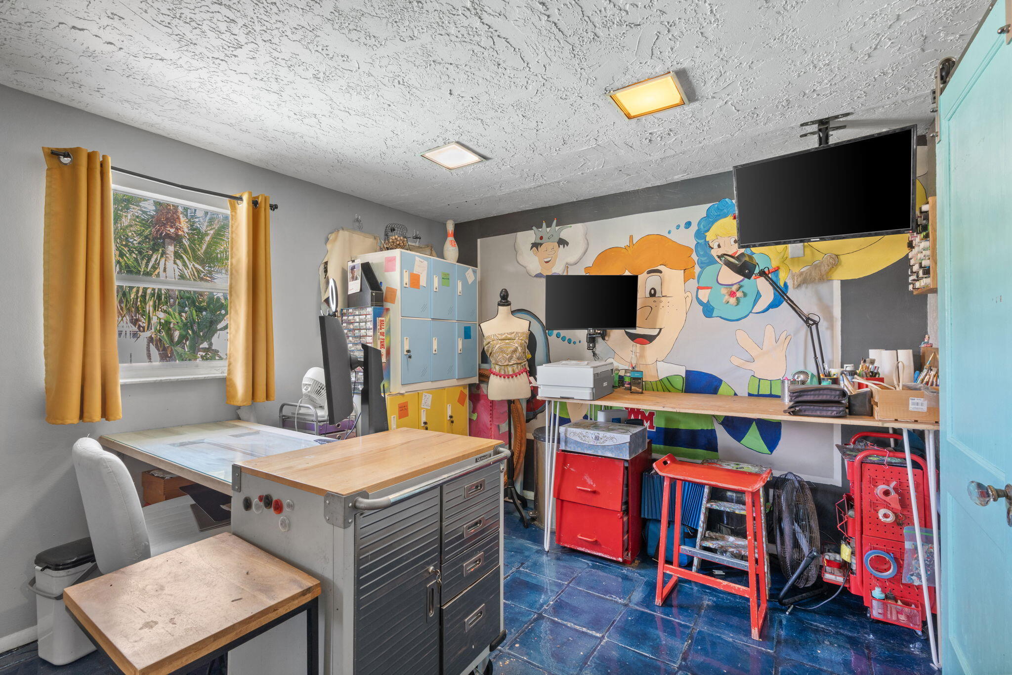 GARDEN ISLES SEC ONE - Residential