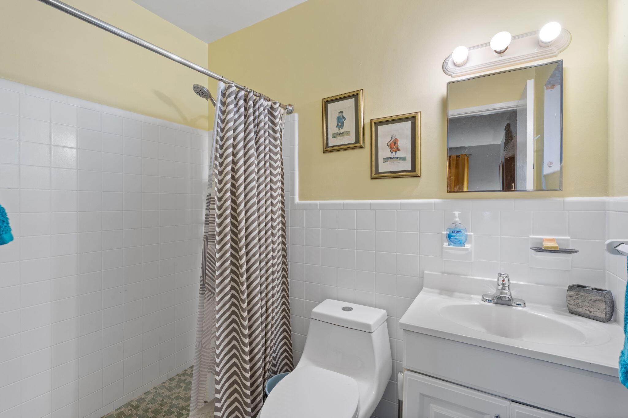 GARDEN ISLES SEC ONE - Residential