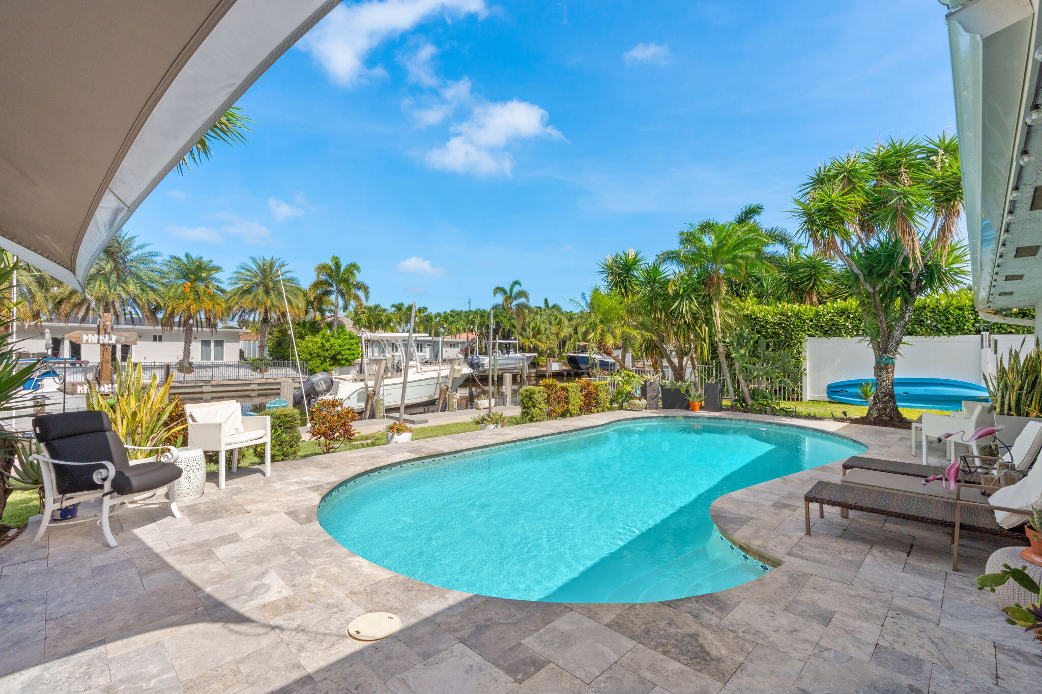 GARDEN ISLES SEC ONE - Residential
