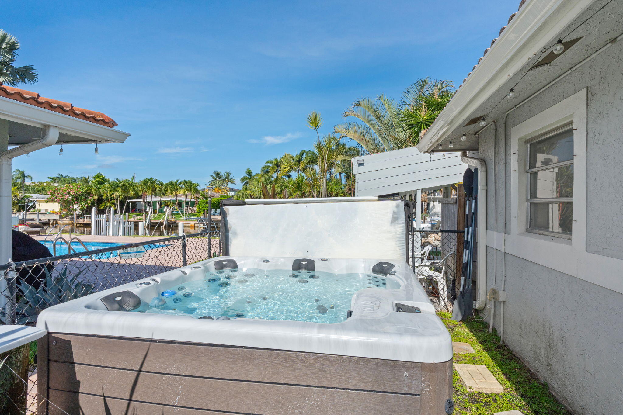 GARDEN ISLES SEC ONE - Residential
