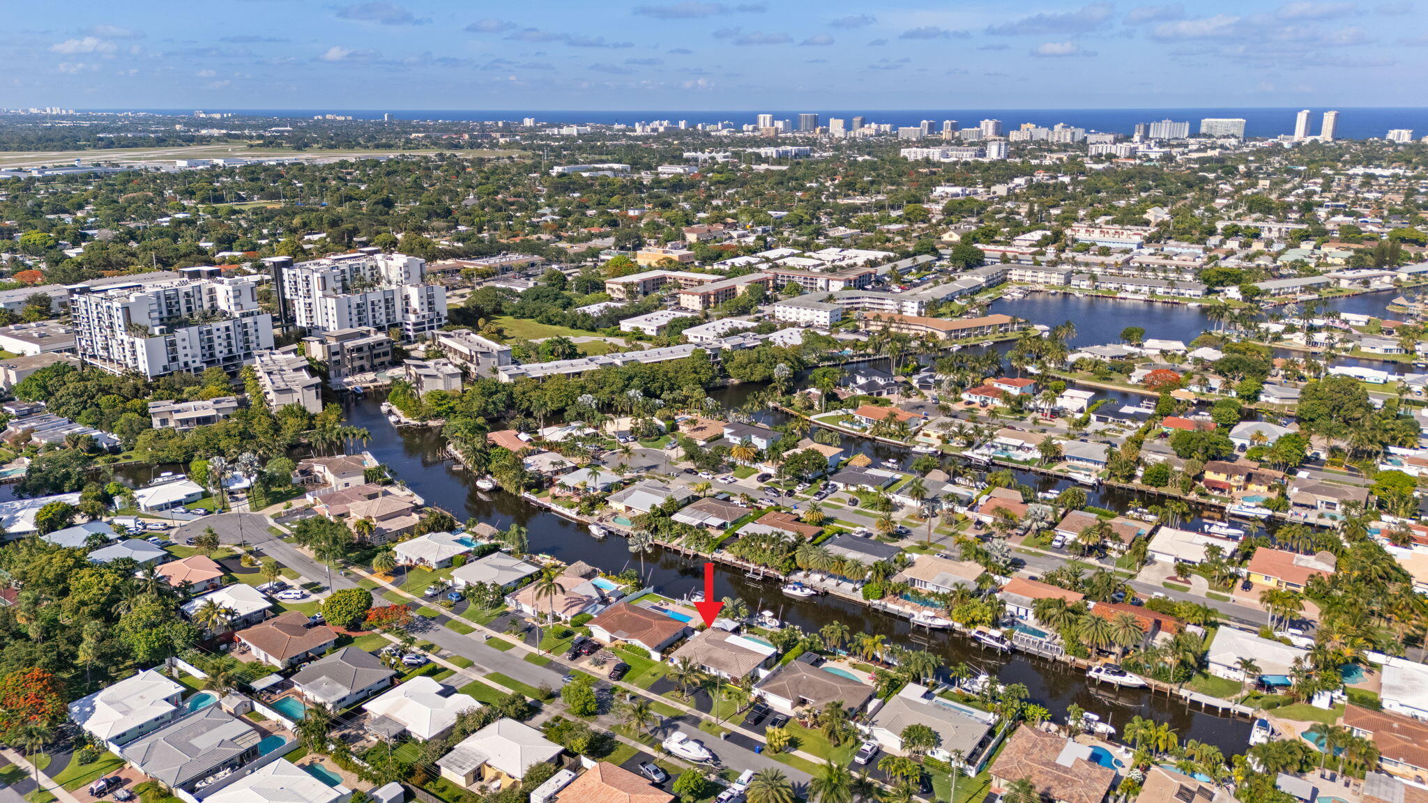 GARDEN ISLES SEC ONE - Residential