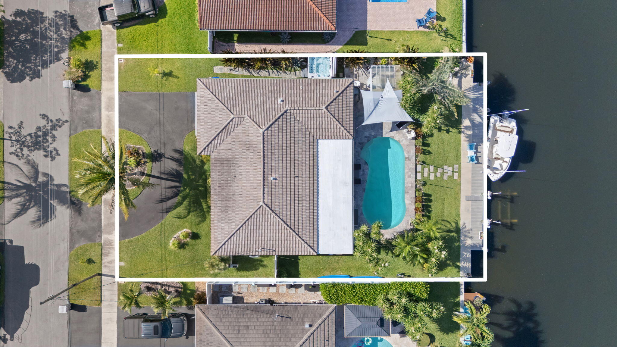 GARDEN ISLES SEC ONE - Residential