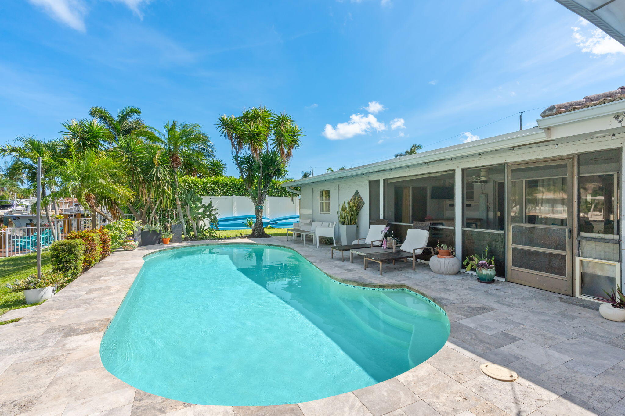 GARDEN ISLES SEC ONE - Residential