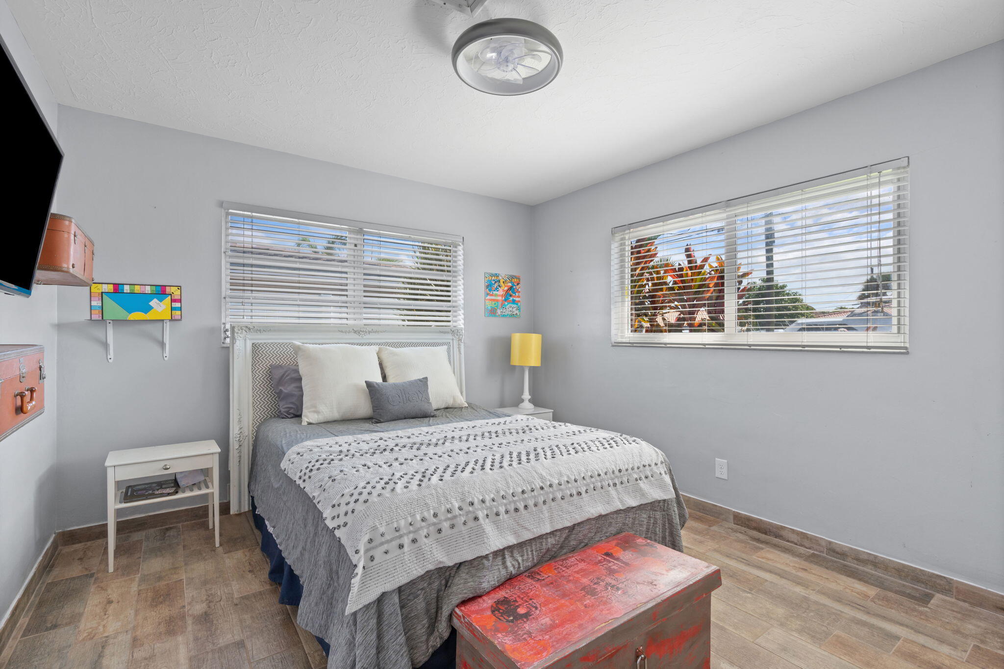 GARDEN ISLES SEC ONE - Residential