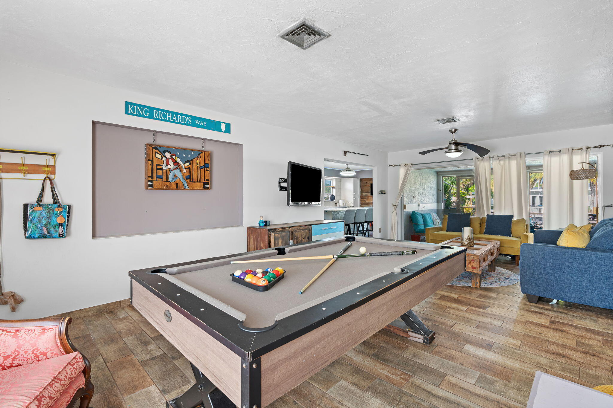 GARDEN ISLES SEC ONE - Residential