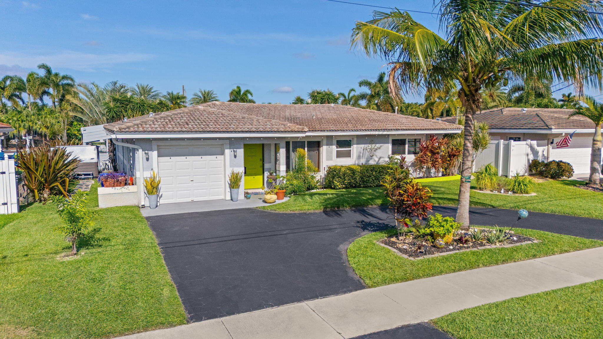 GARDEN ISLES SEC ONE - Residential