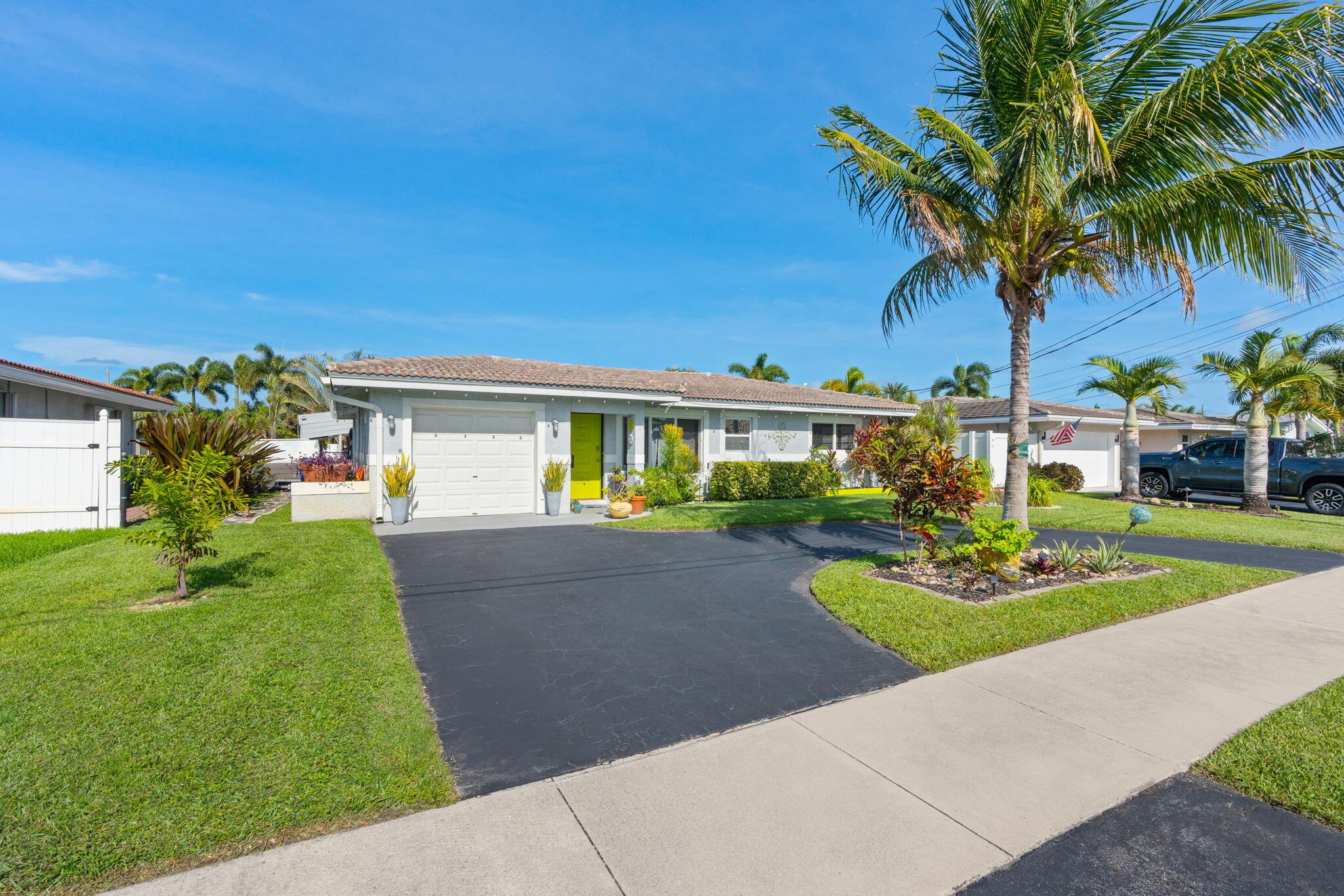 GARDEN ISLES SEC ONE - Residential