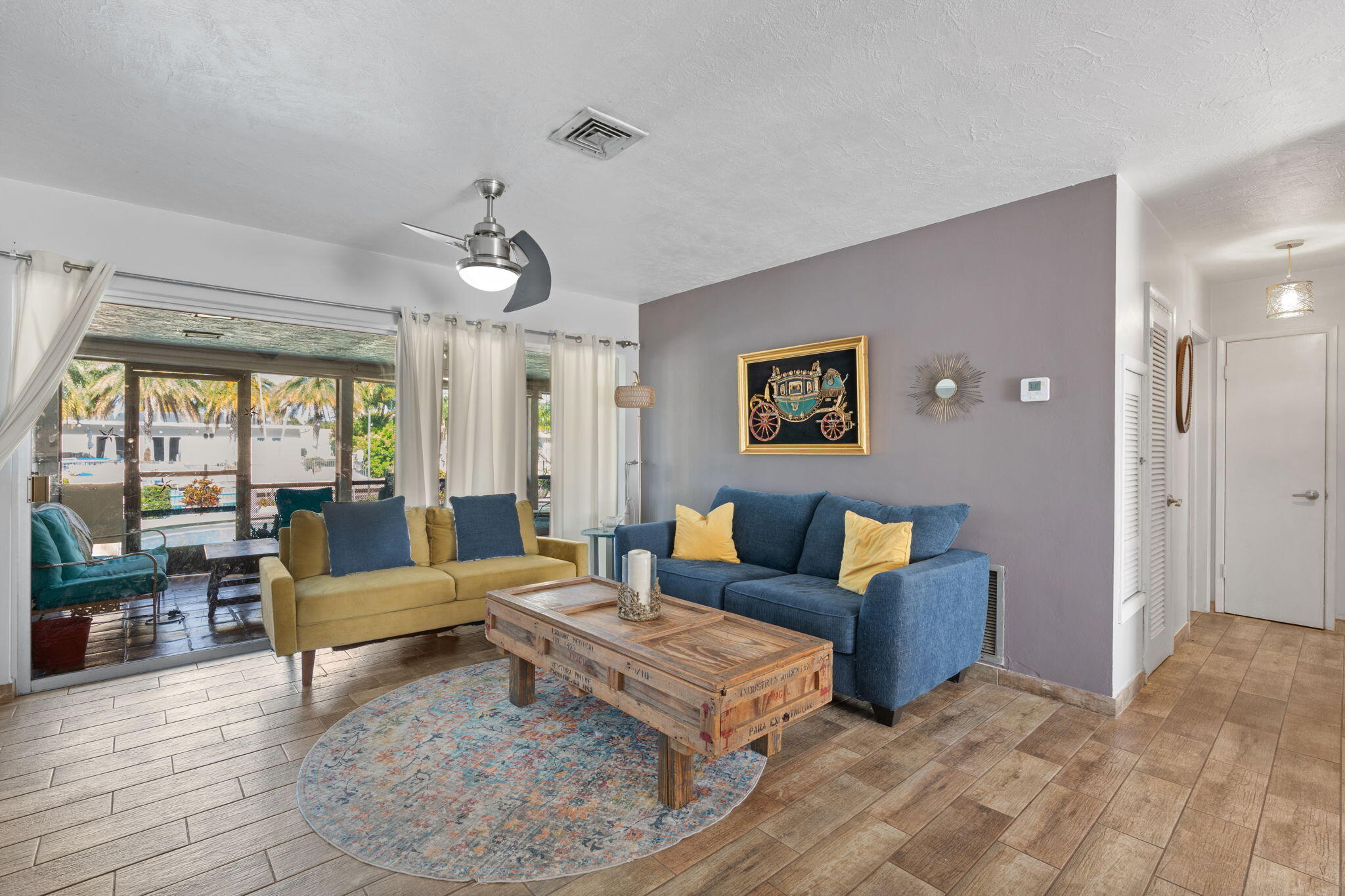 GARDEN ISLES SEC ONE - Residential