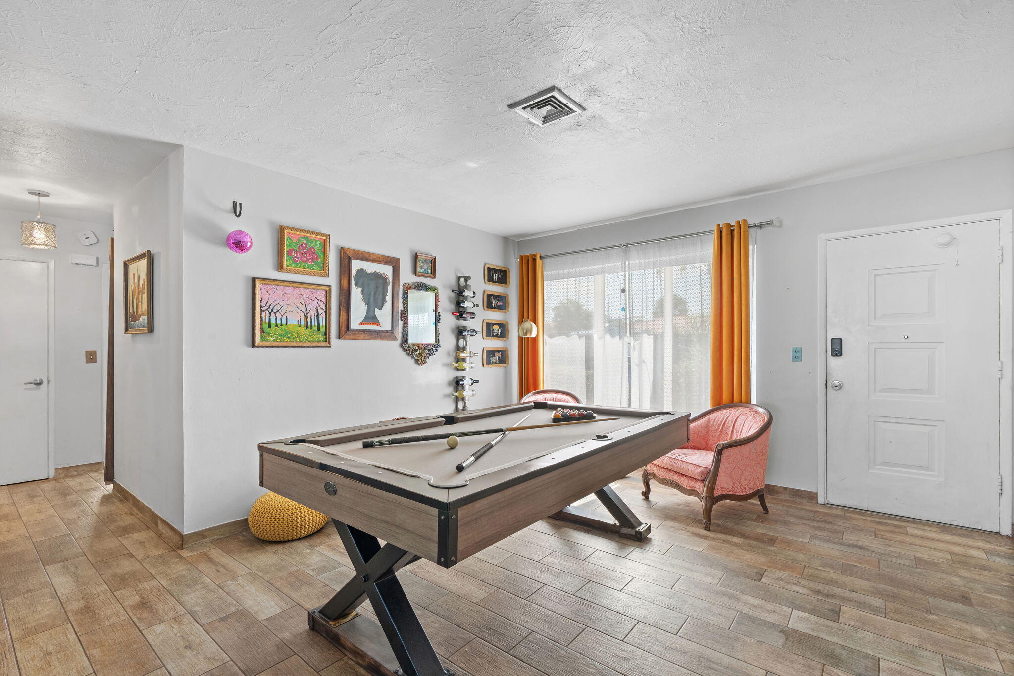 GARDEN ISLES SEC ONE - Residential