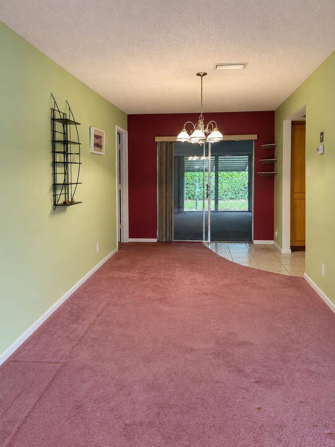 CRYSTAL LAKE 4TH SEC - Residential